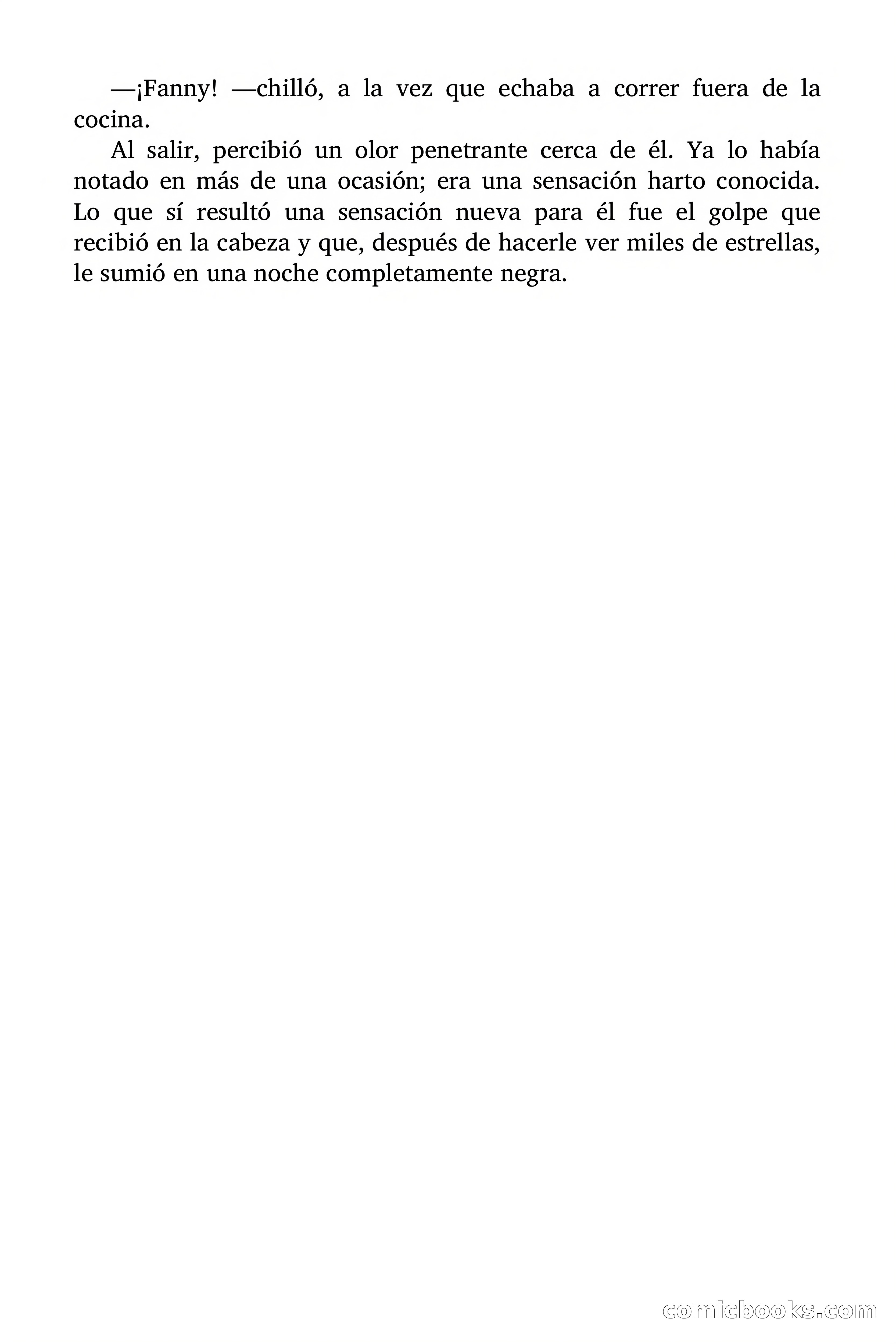 Cinco viudas negras — page 54 of 89