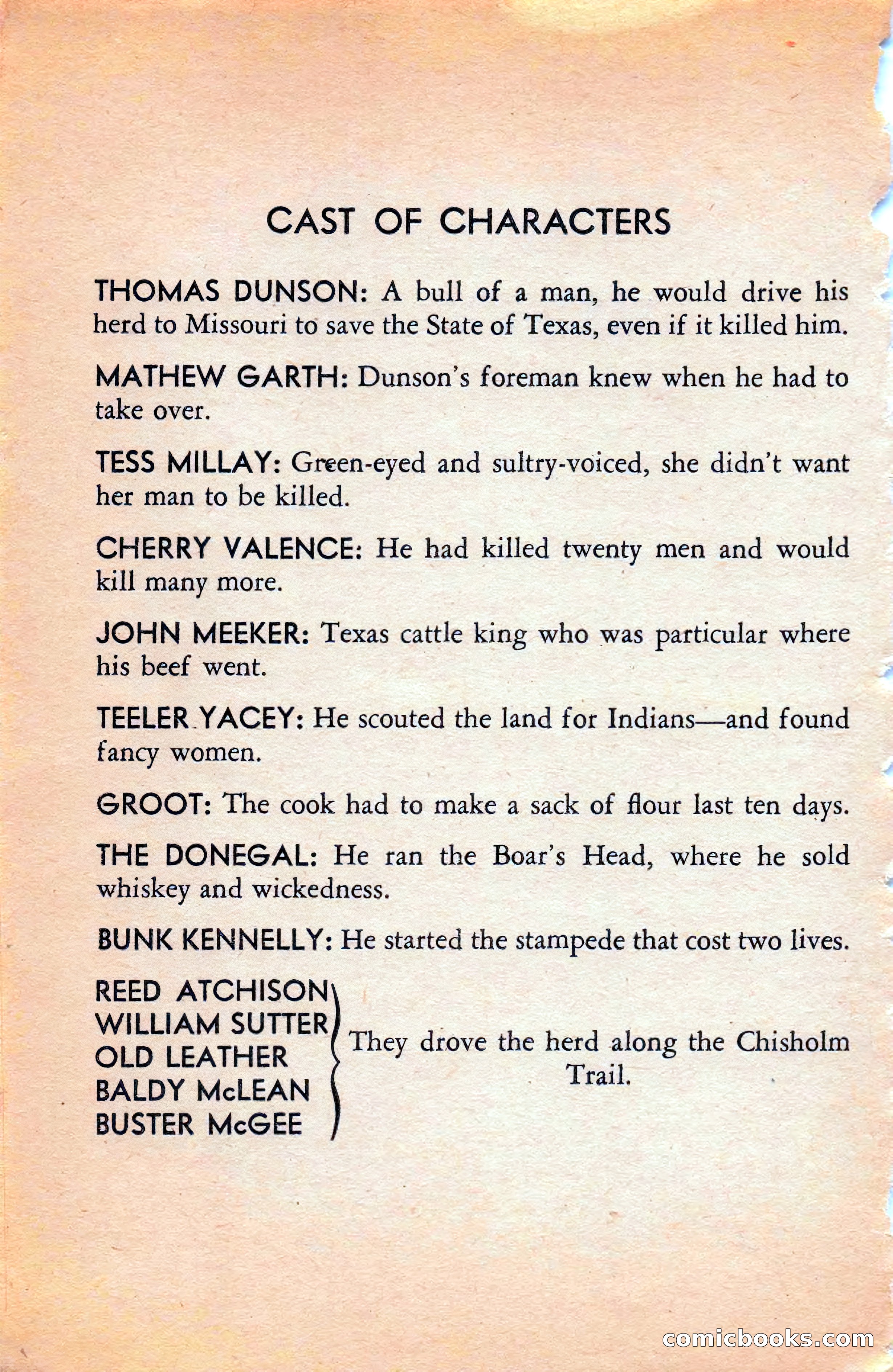 Red River — page 8 of 164