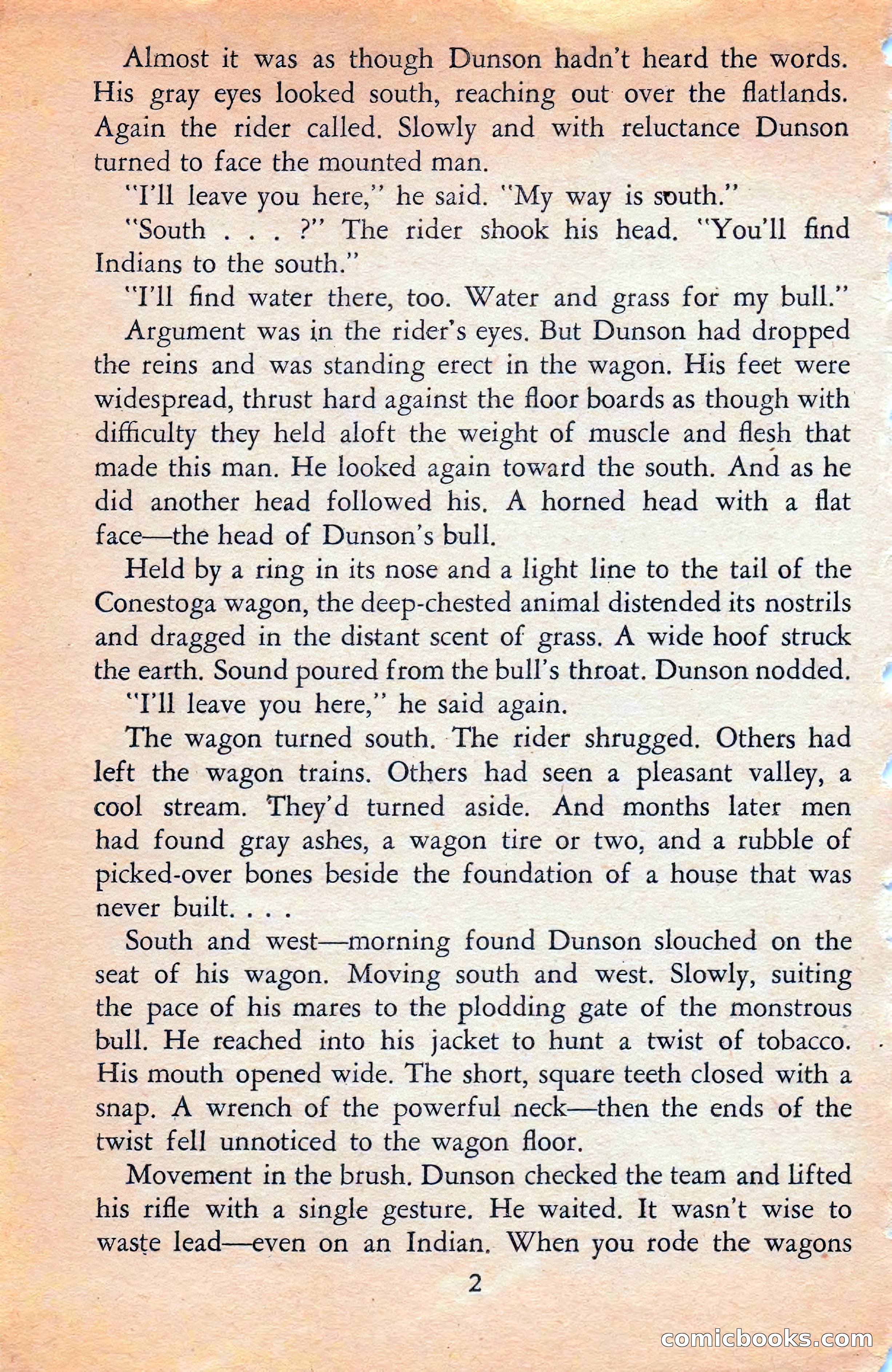 Red River — page 10 of 164