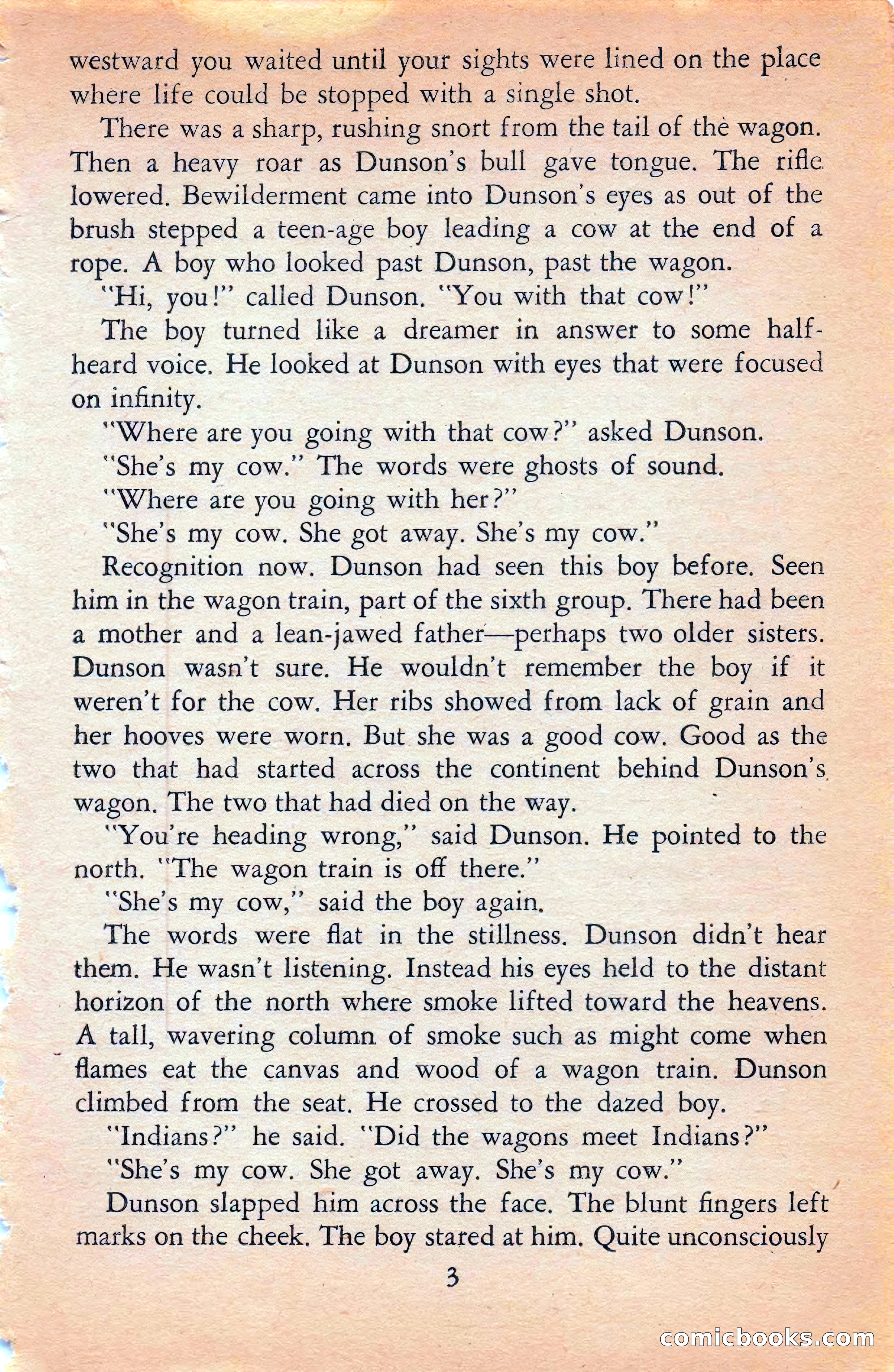 Red River — page 11 of 164