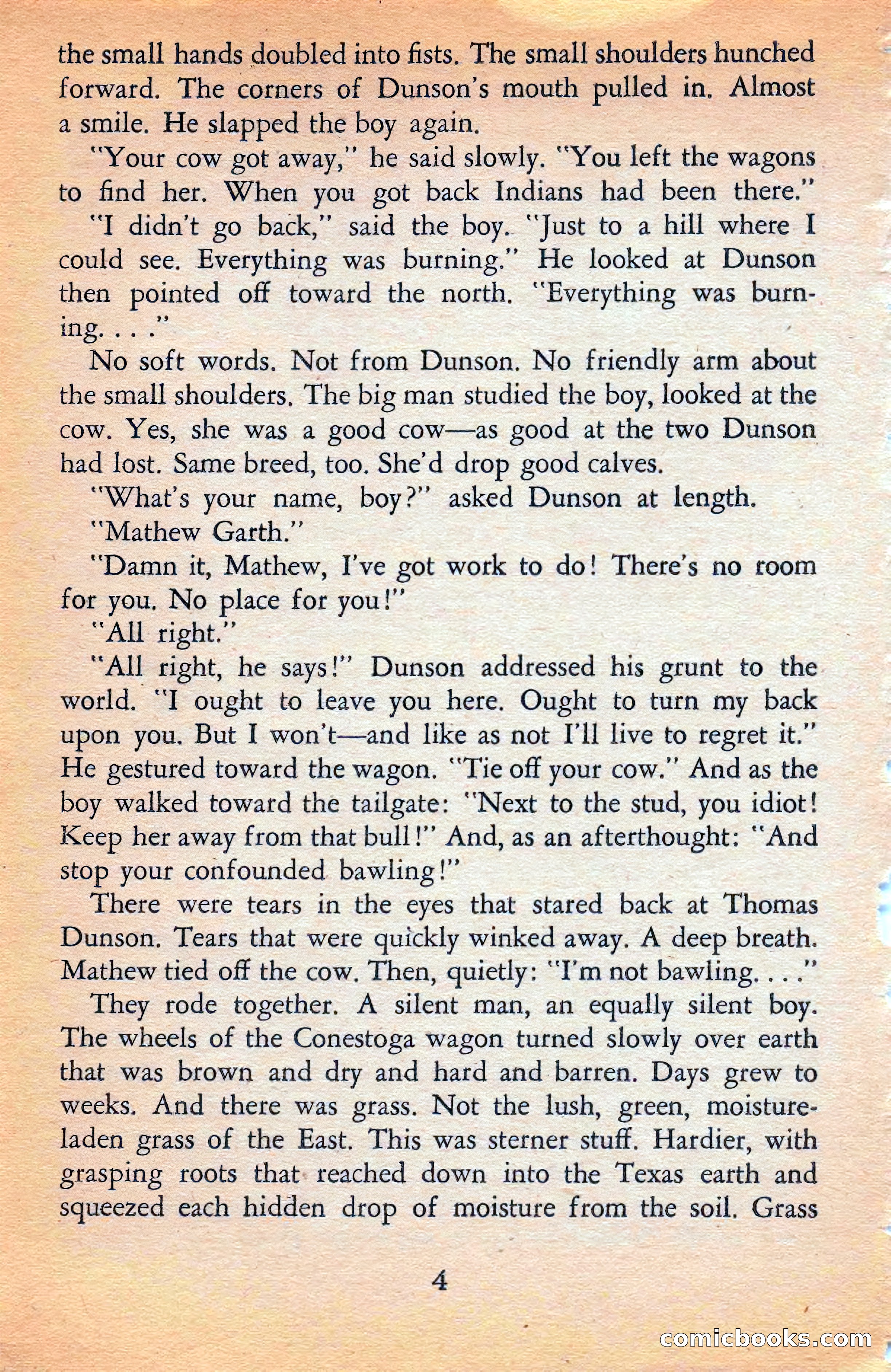 Red River — page 12 of 164