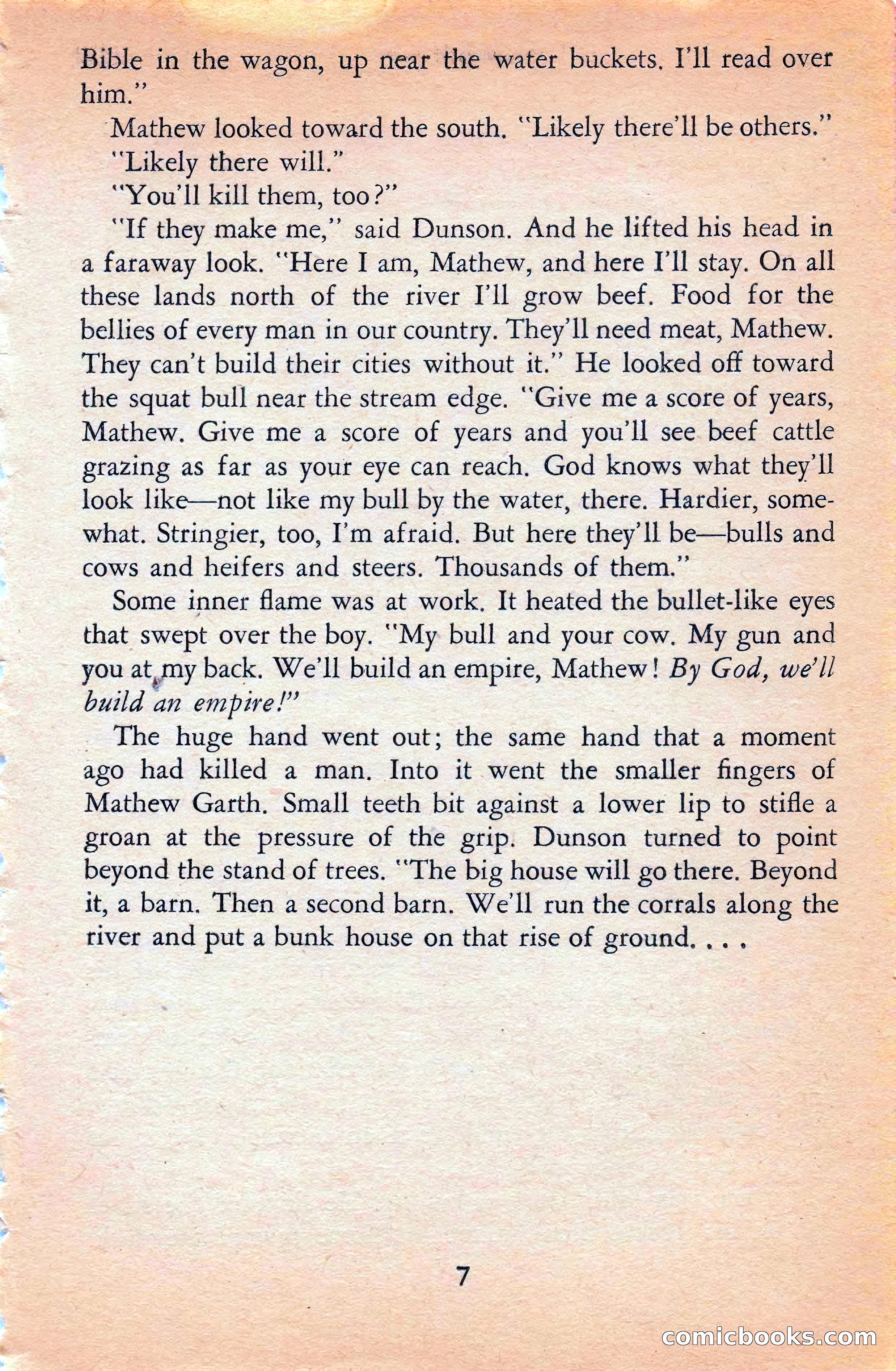 Red River — page 15 of 164
