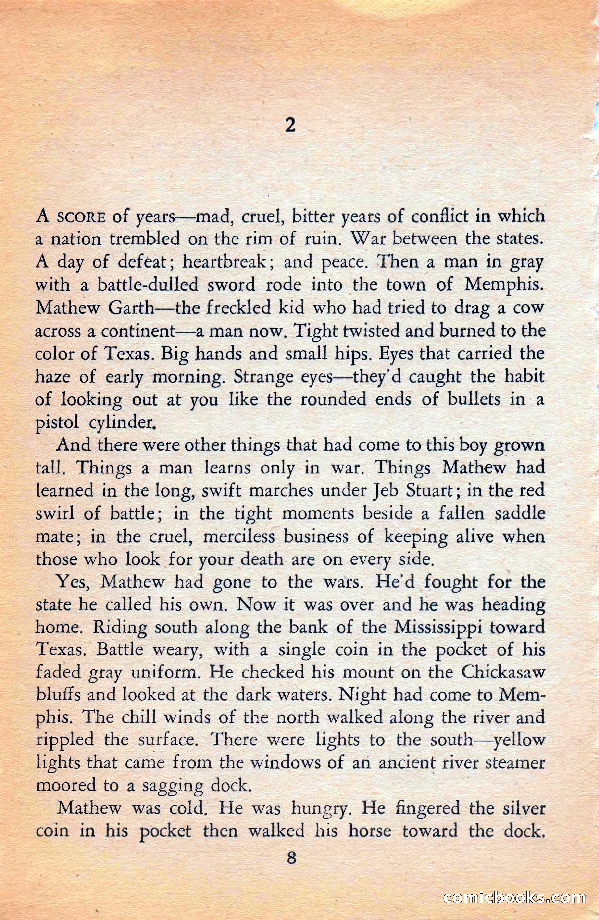 Red River — page 16 of 164