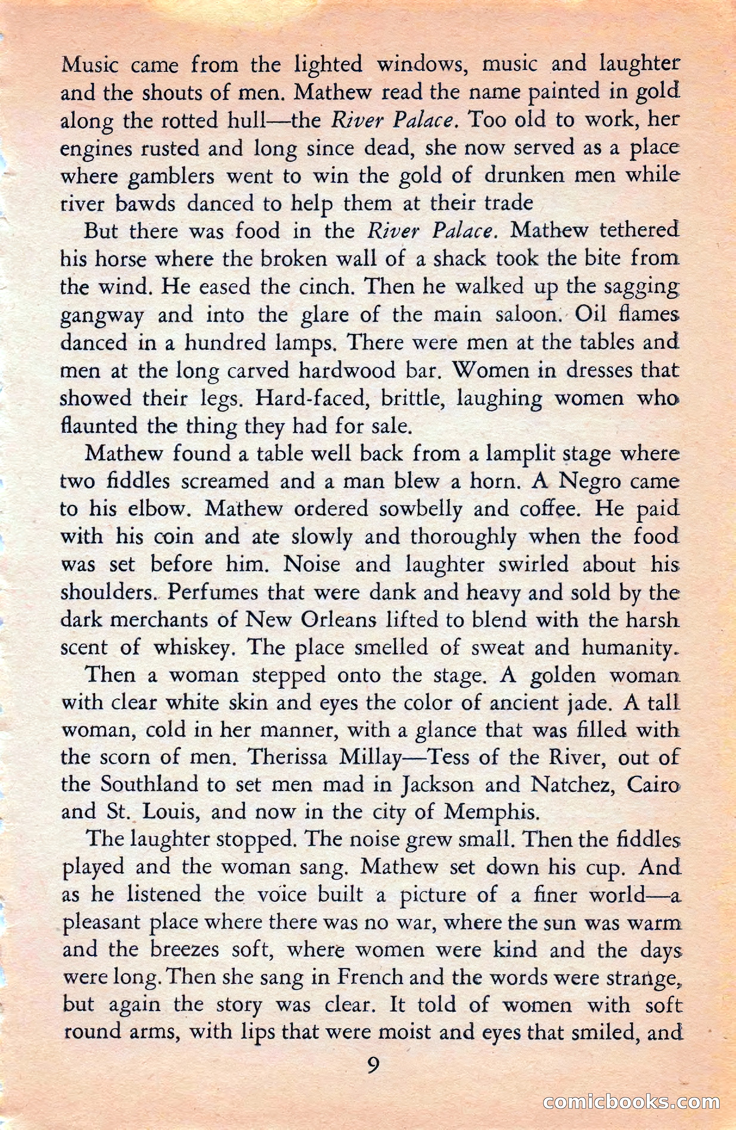 Red River — page 17 of 164