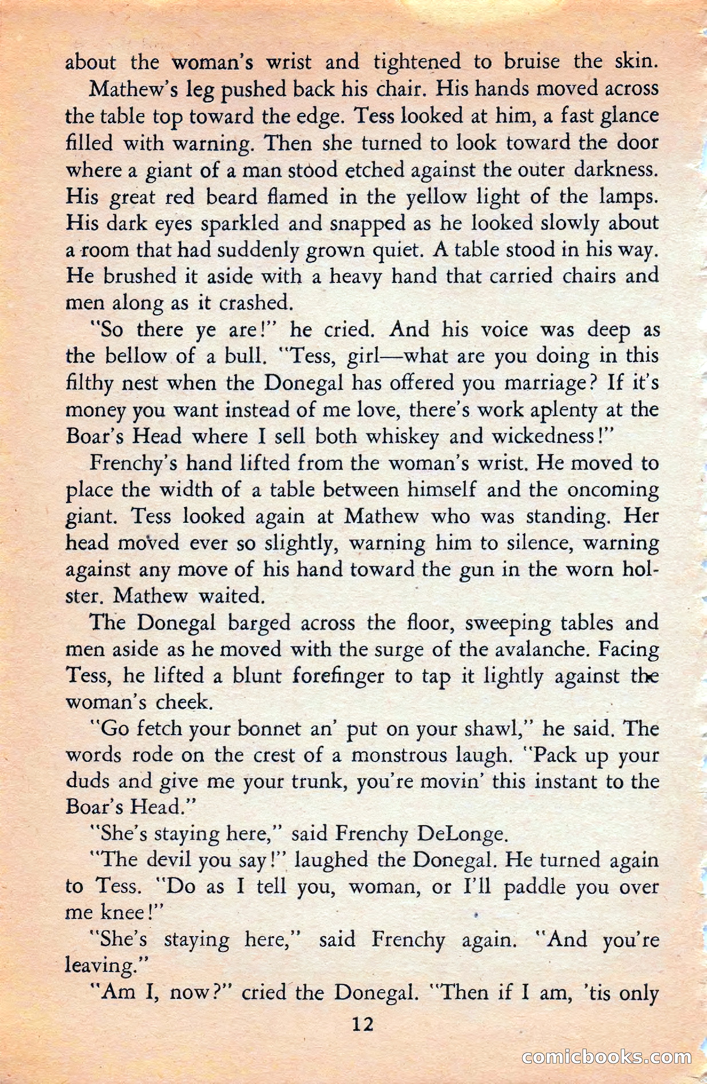 Red River — page 20 of 164