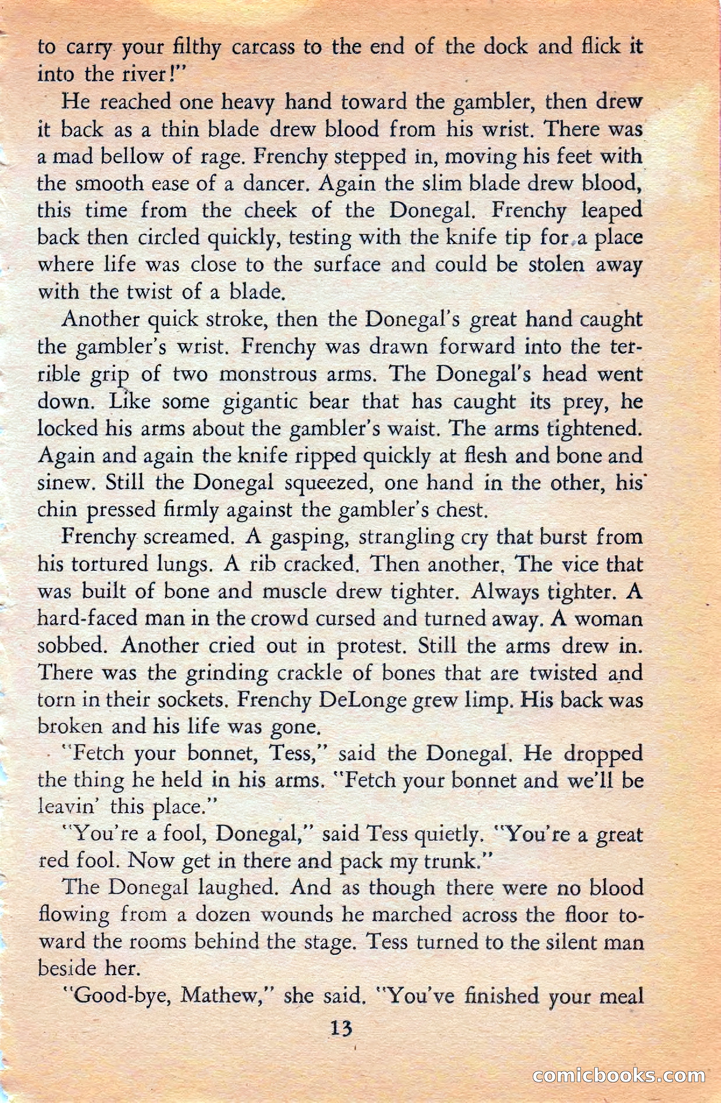 Red River — page 21 of 164