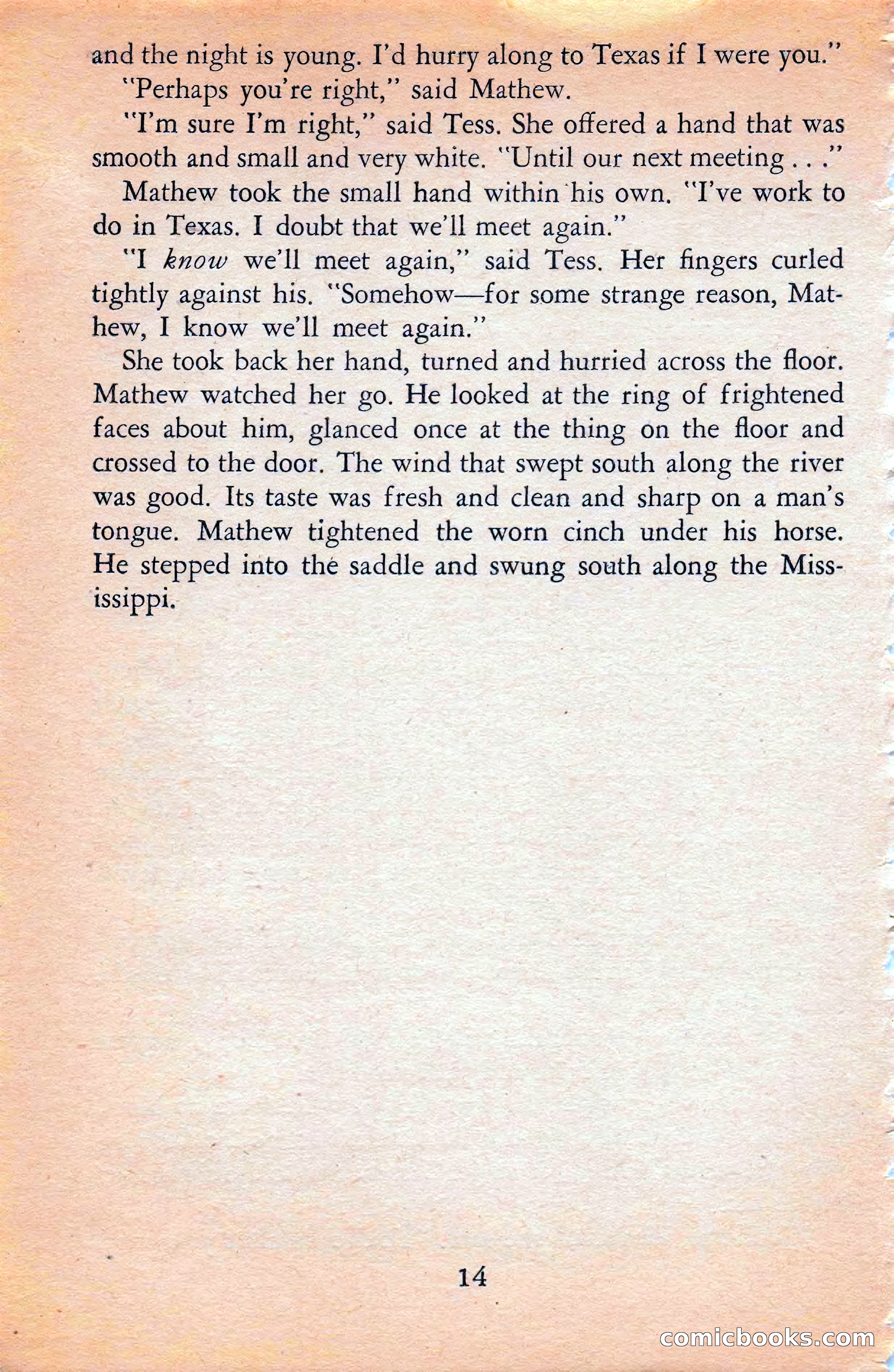 Red River — page 22 of 164