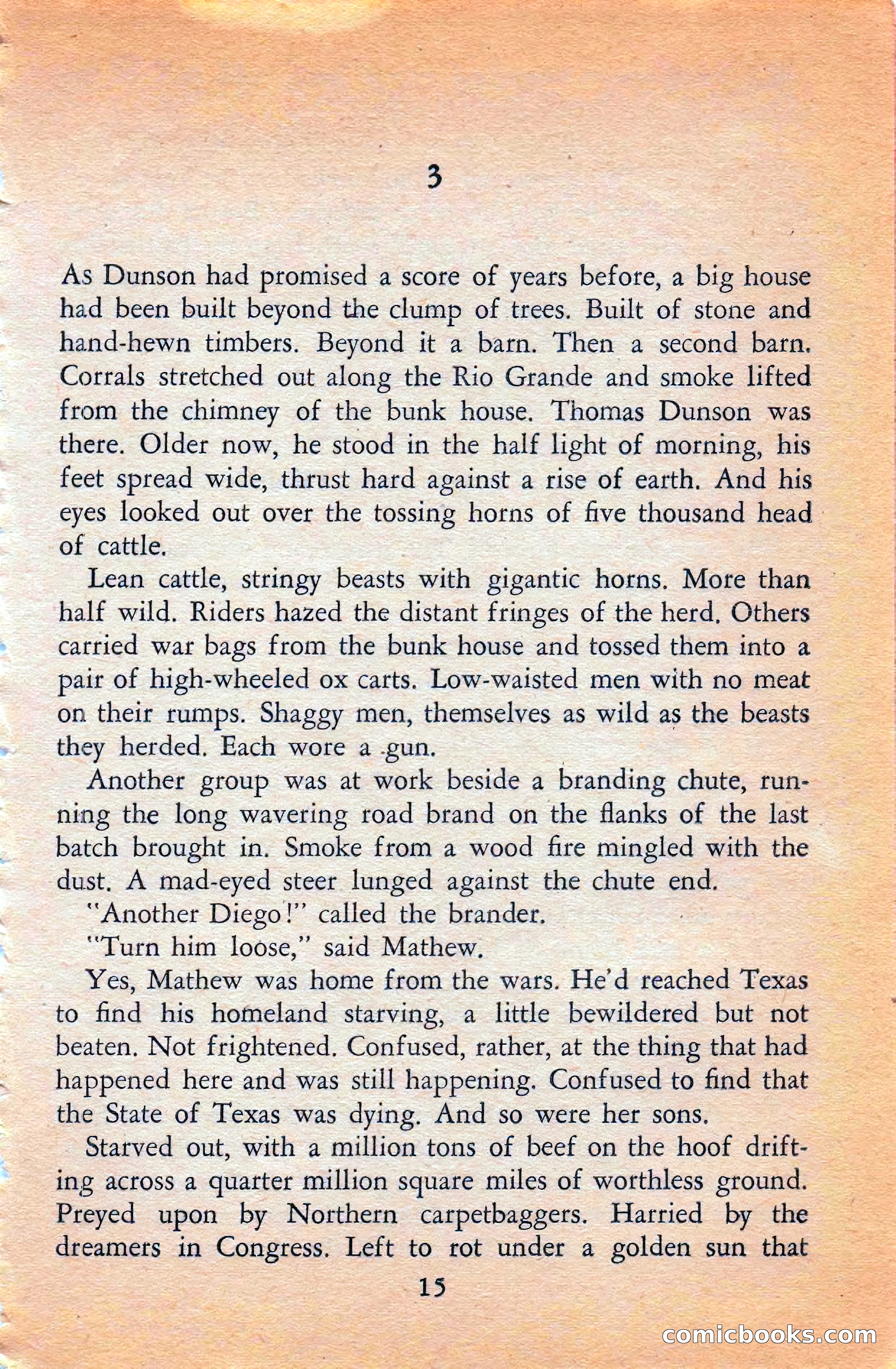 Red River — page 23 of 164