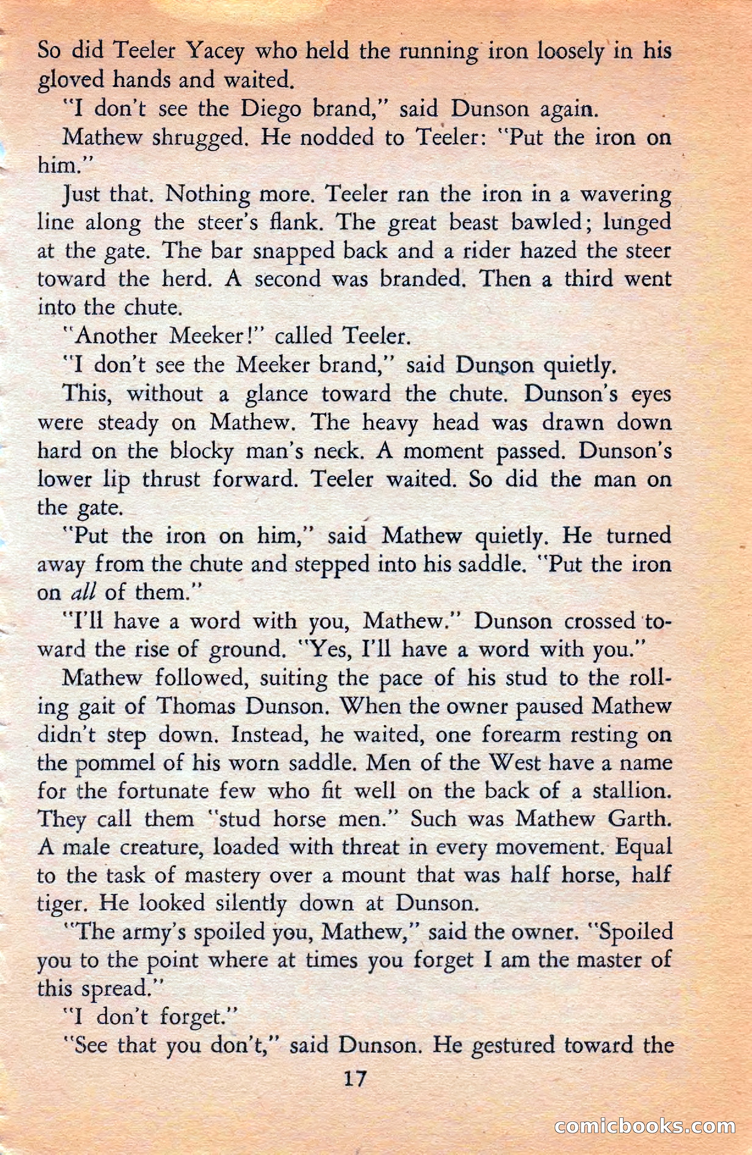 Red River — page 25 of 164