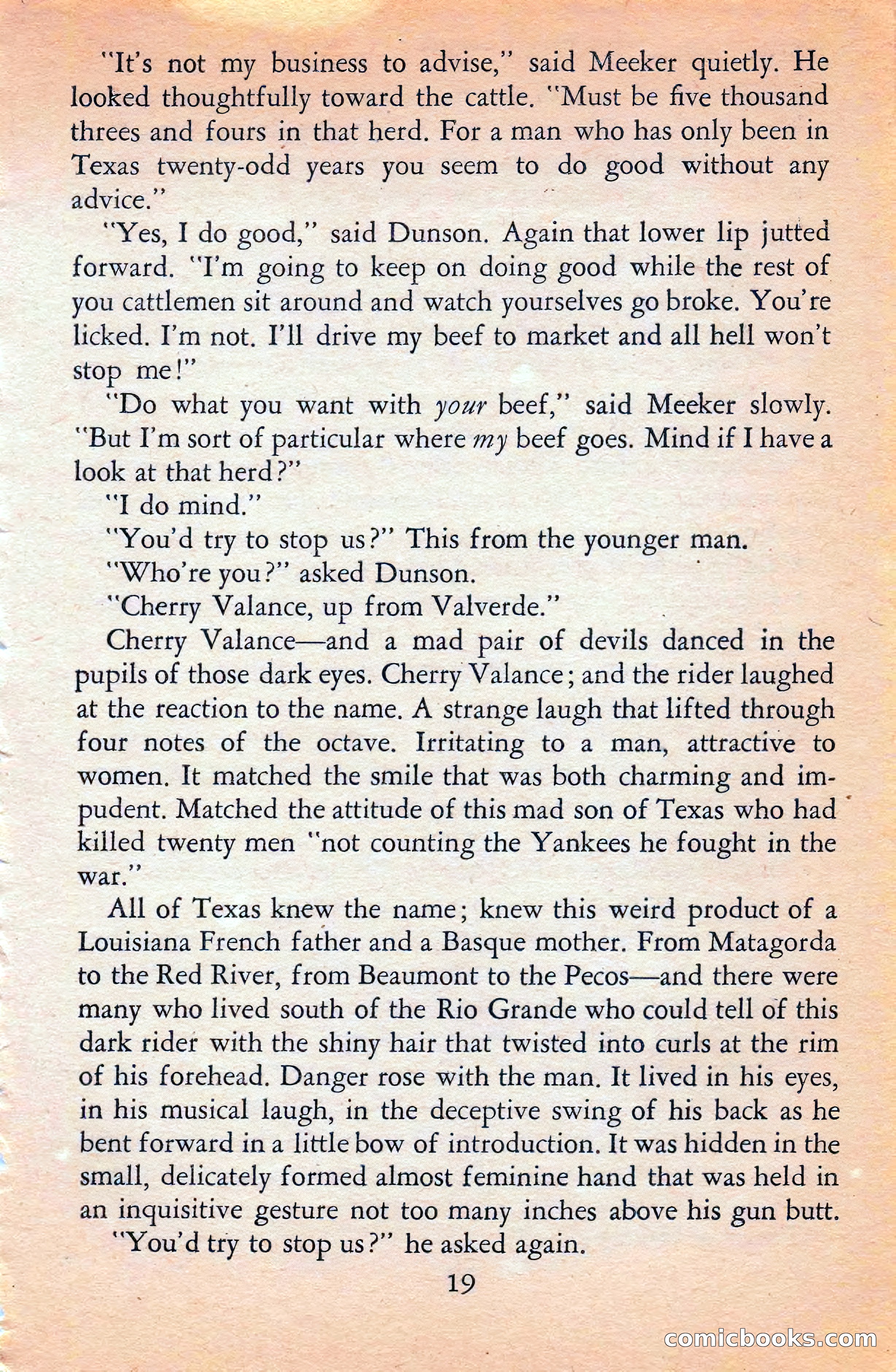 Red River — page 27 of 164