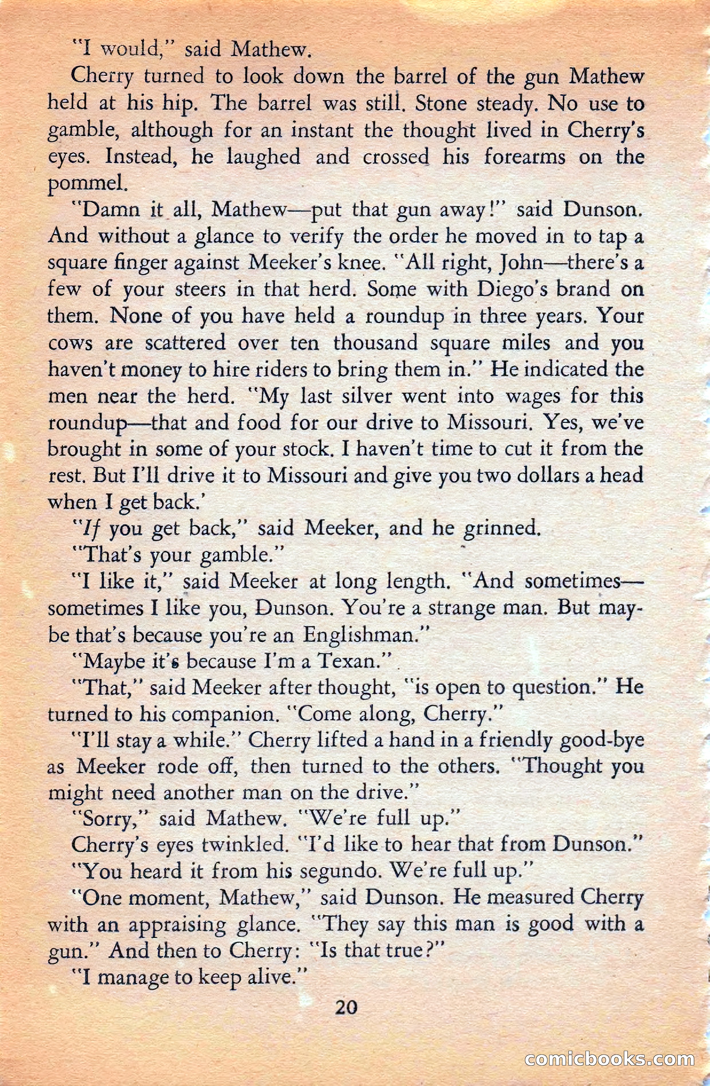Red River — page 28 of 164