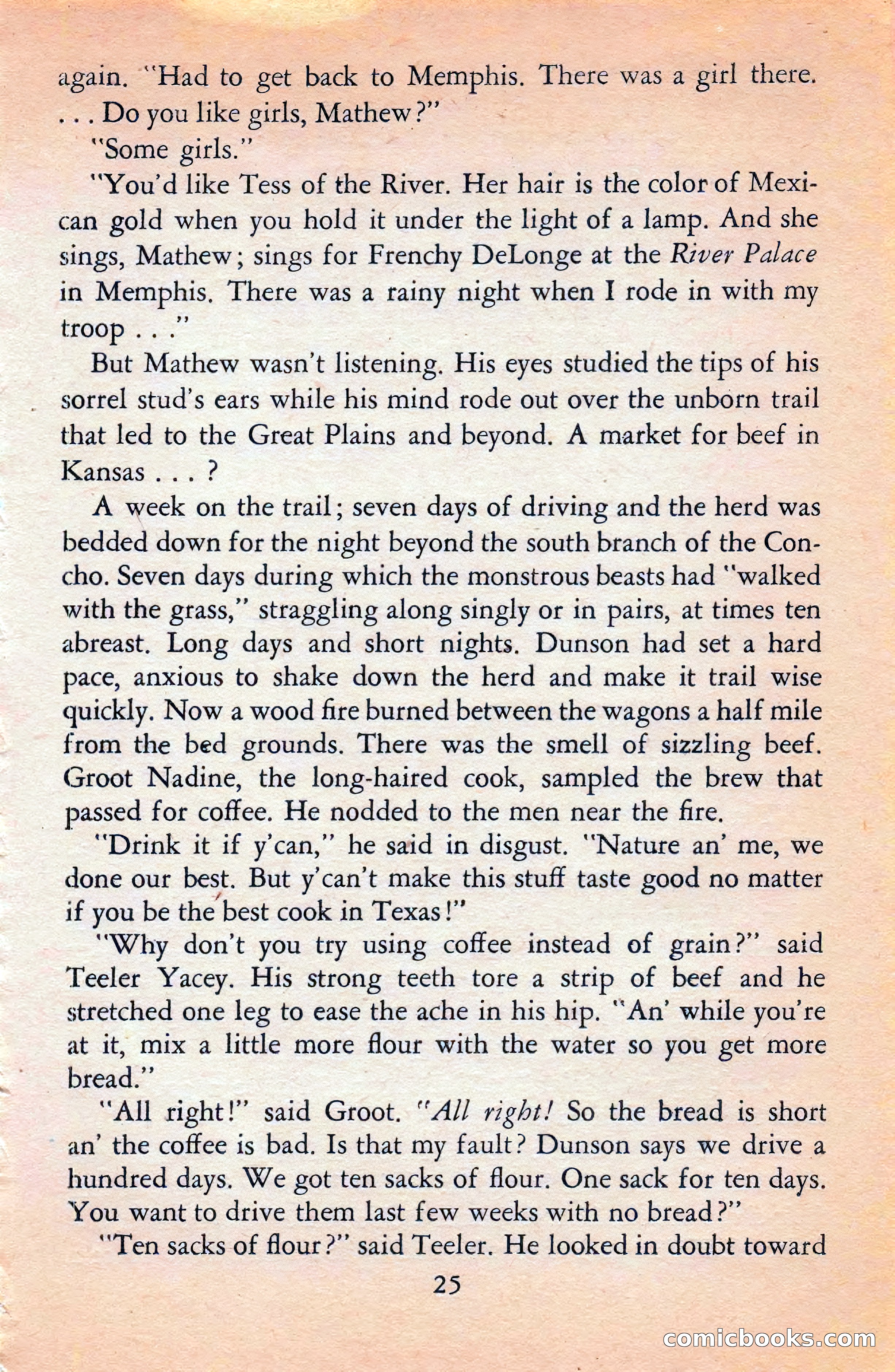 Red River — page 33 of 164
