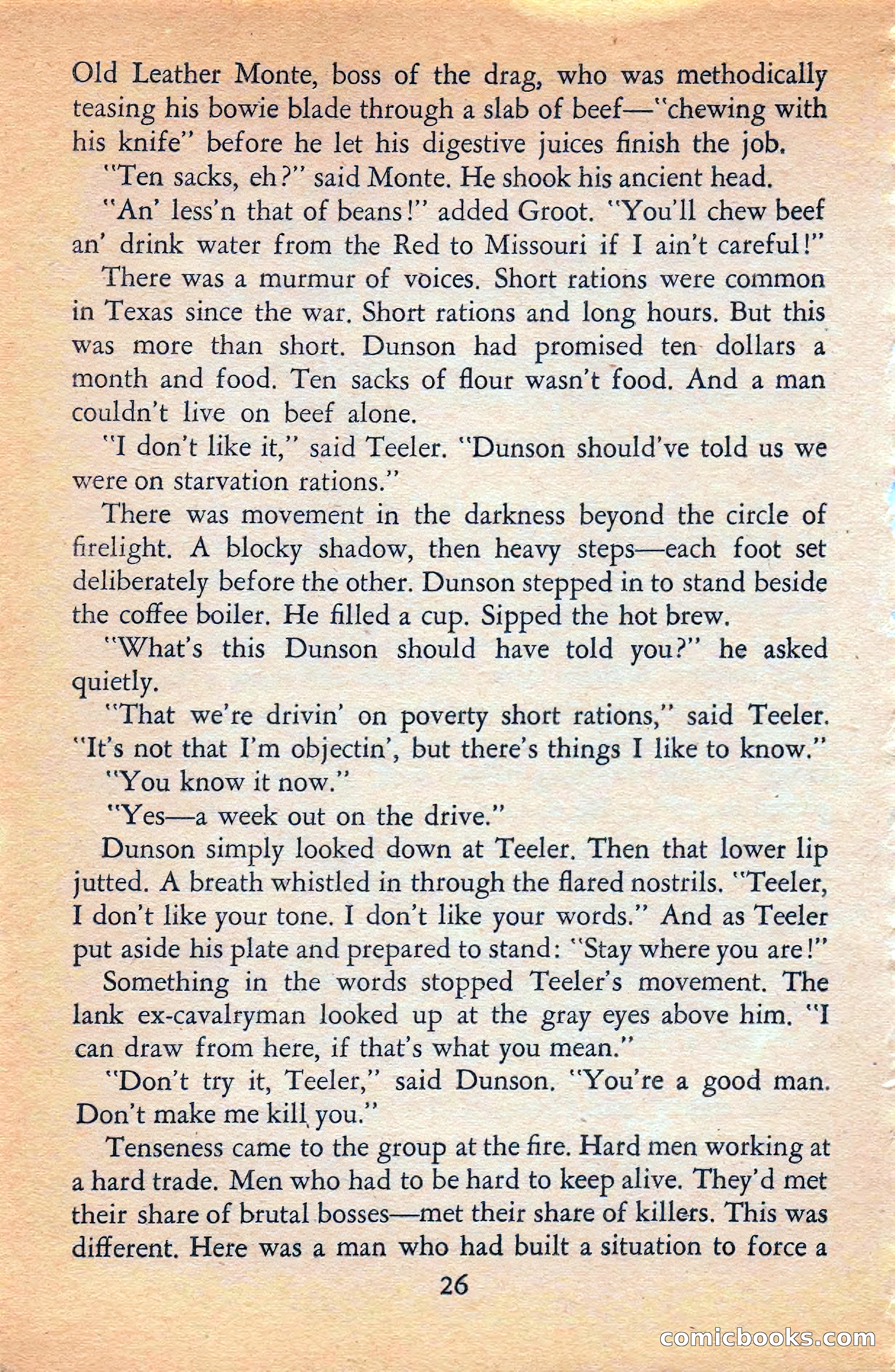 Red River — page 34 of 164