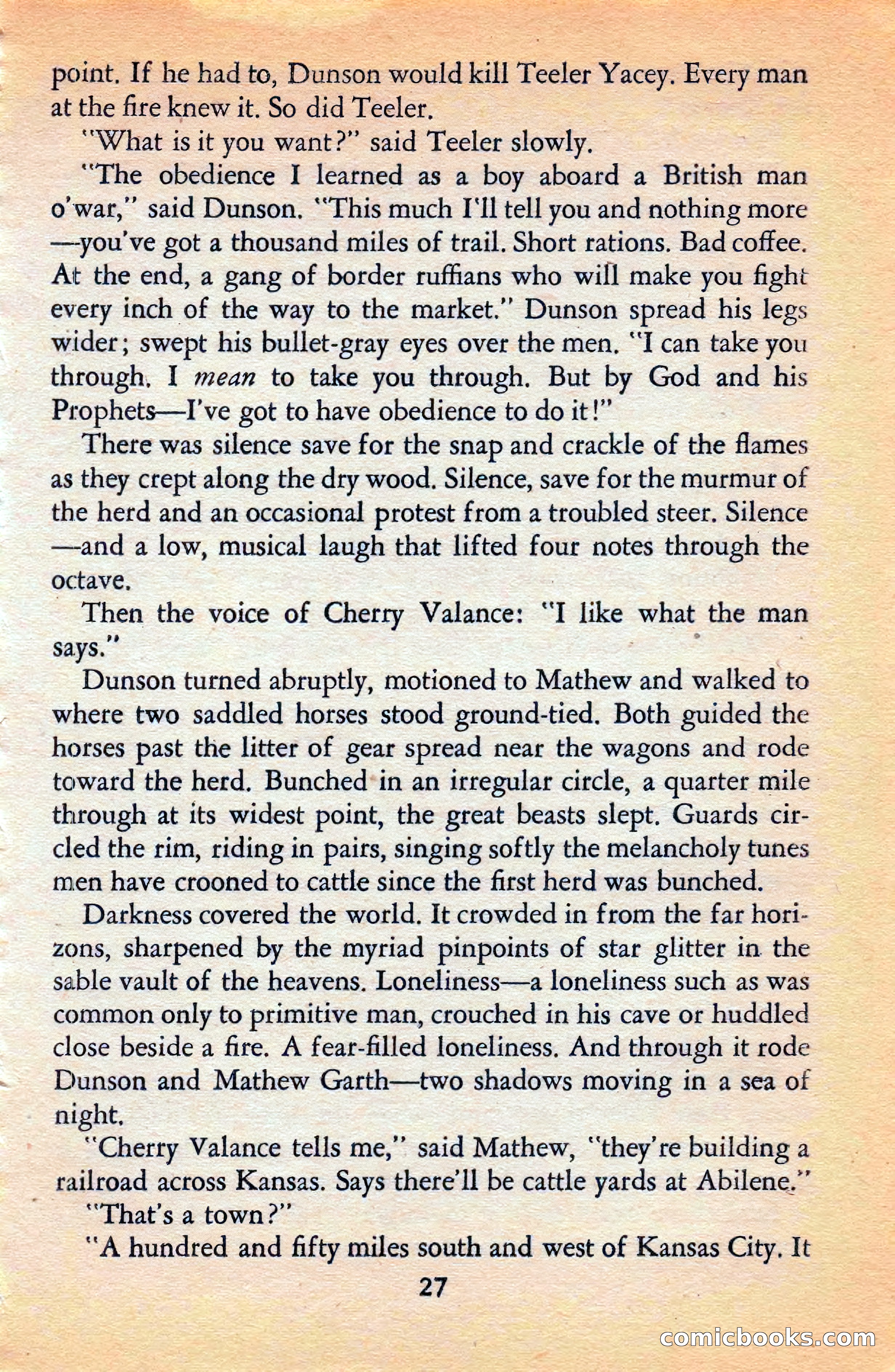 Red River — page 35 of 164