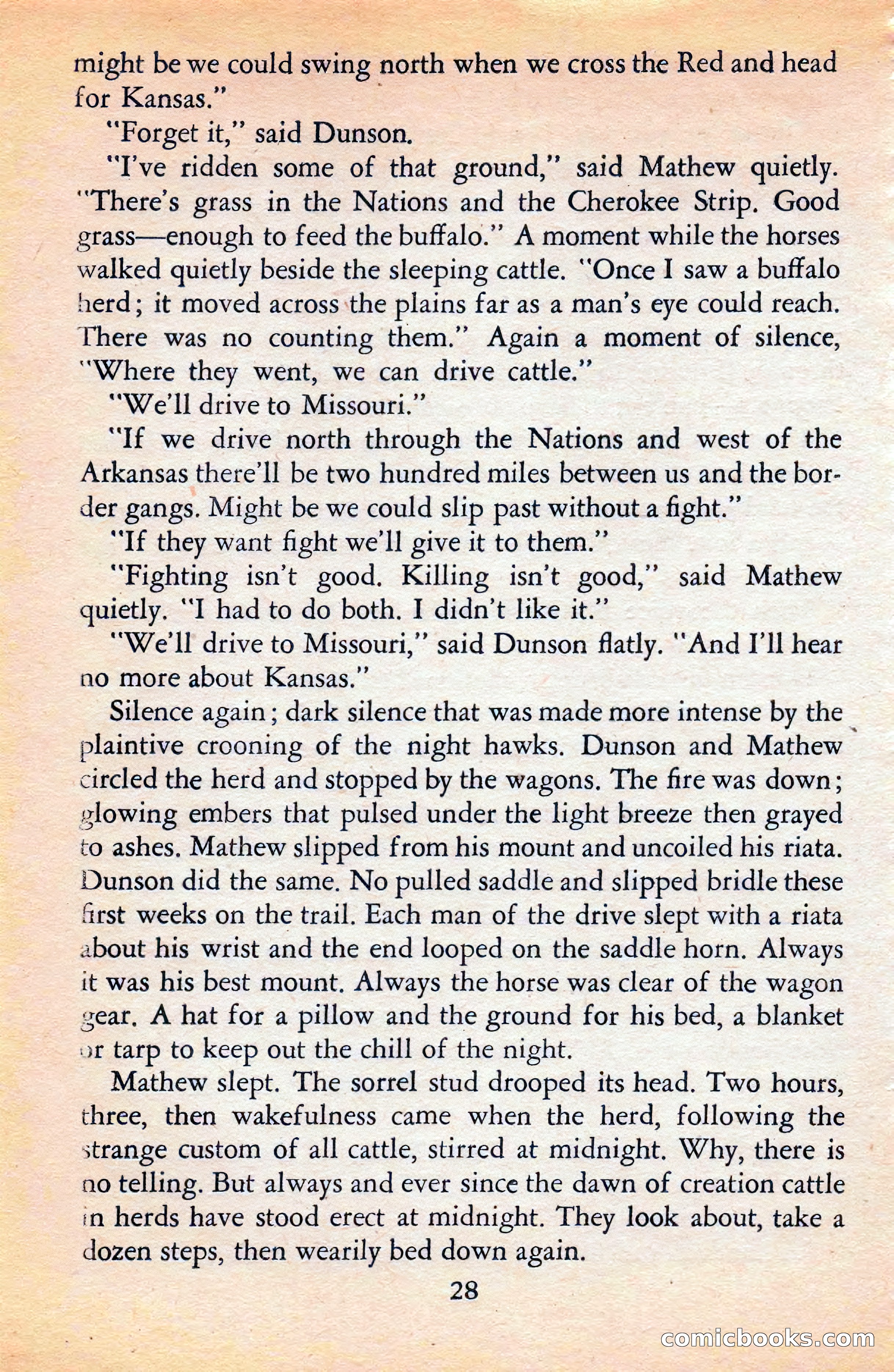 Red River — page 36 of 164
