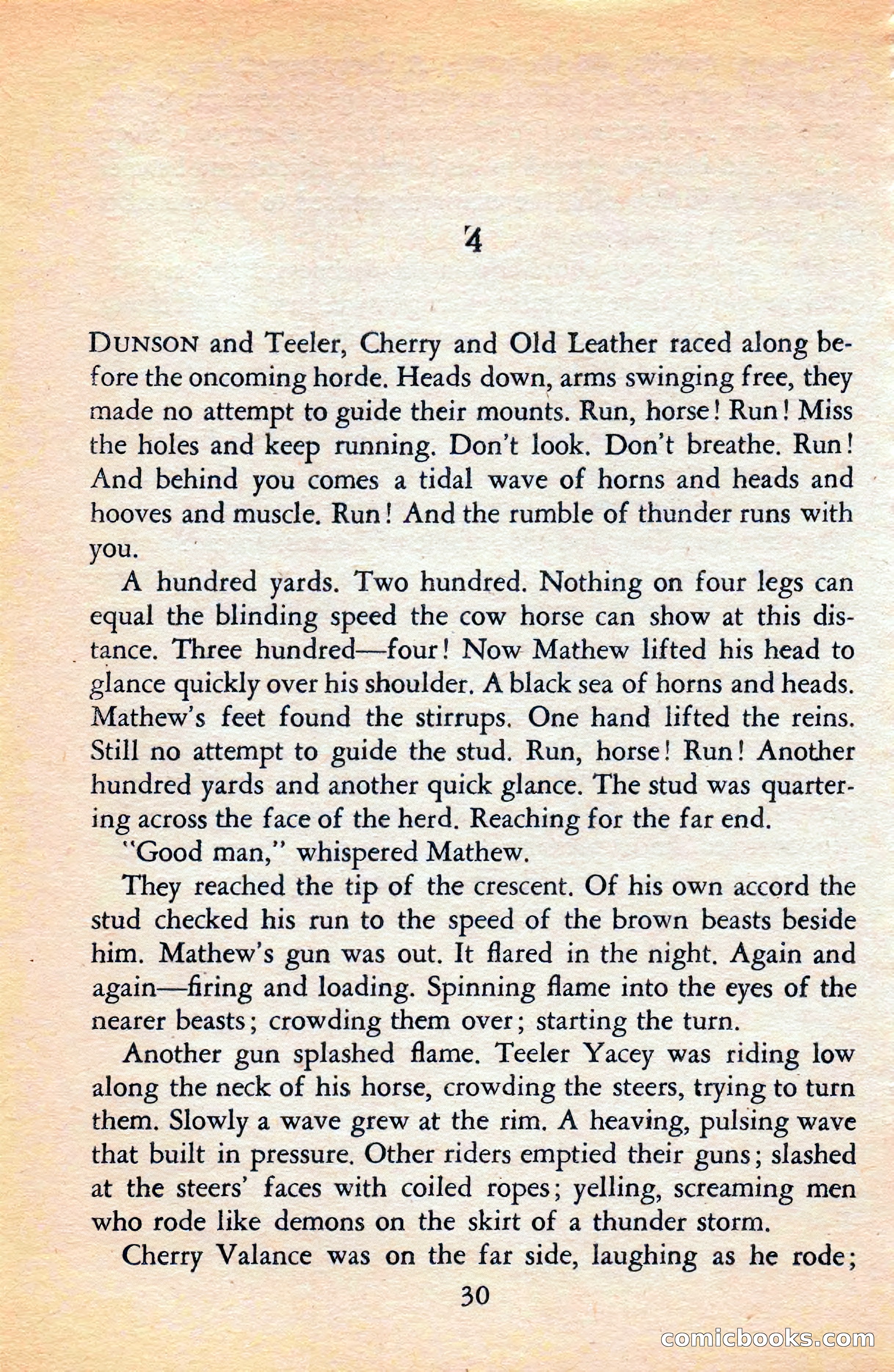Red River — page 38 of 164