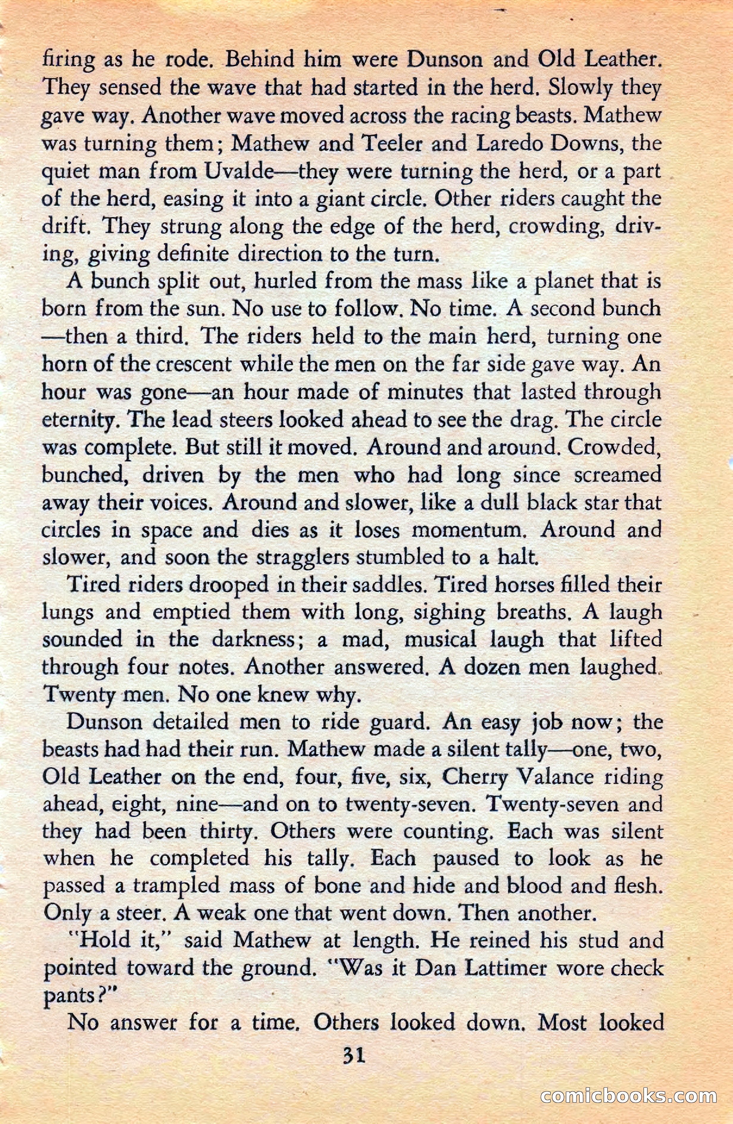 Red River — page 39 of 164