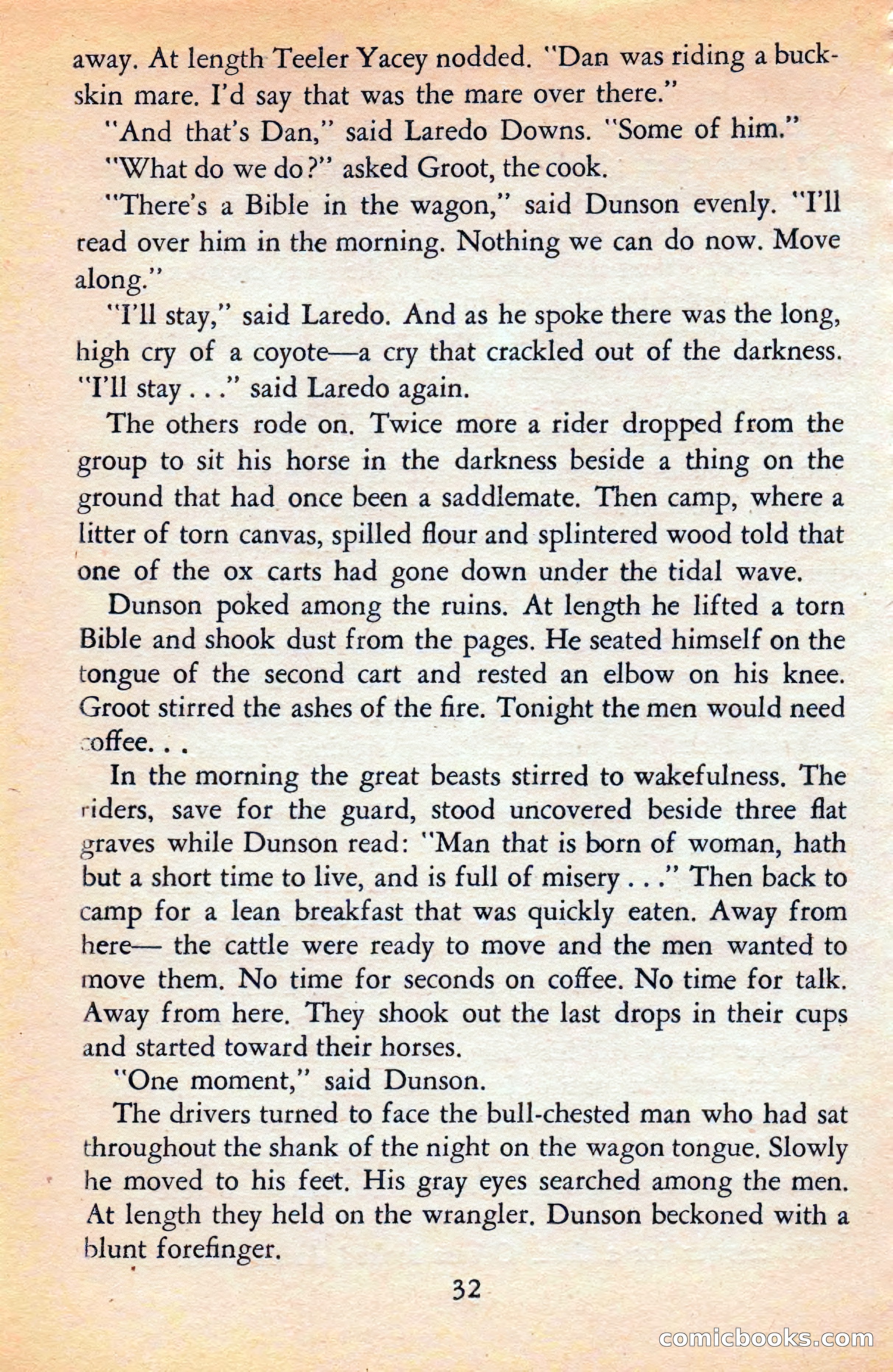 Red River — page 40 of 164