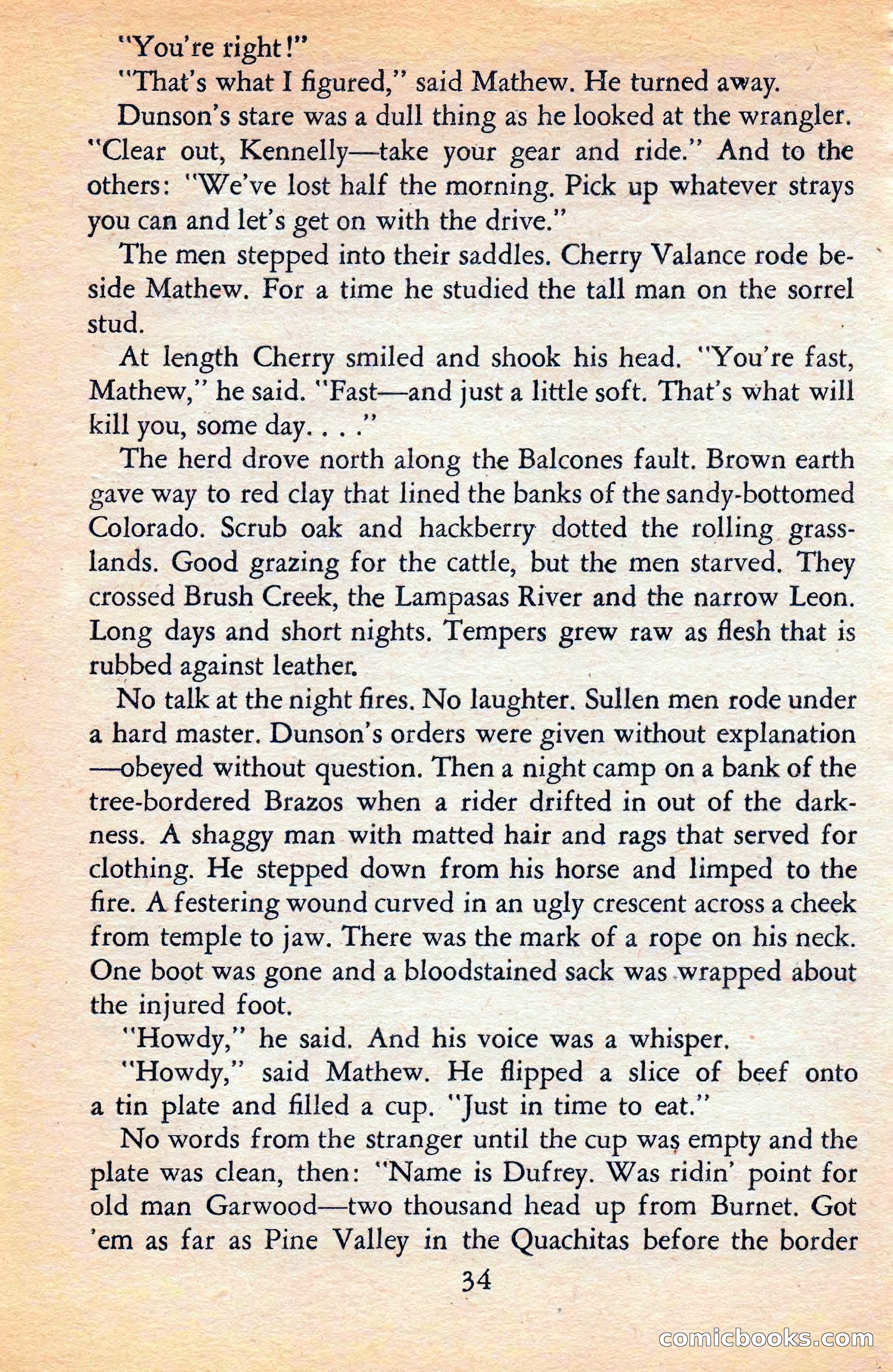 Red River — page 42 of 164