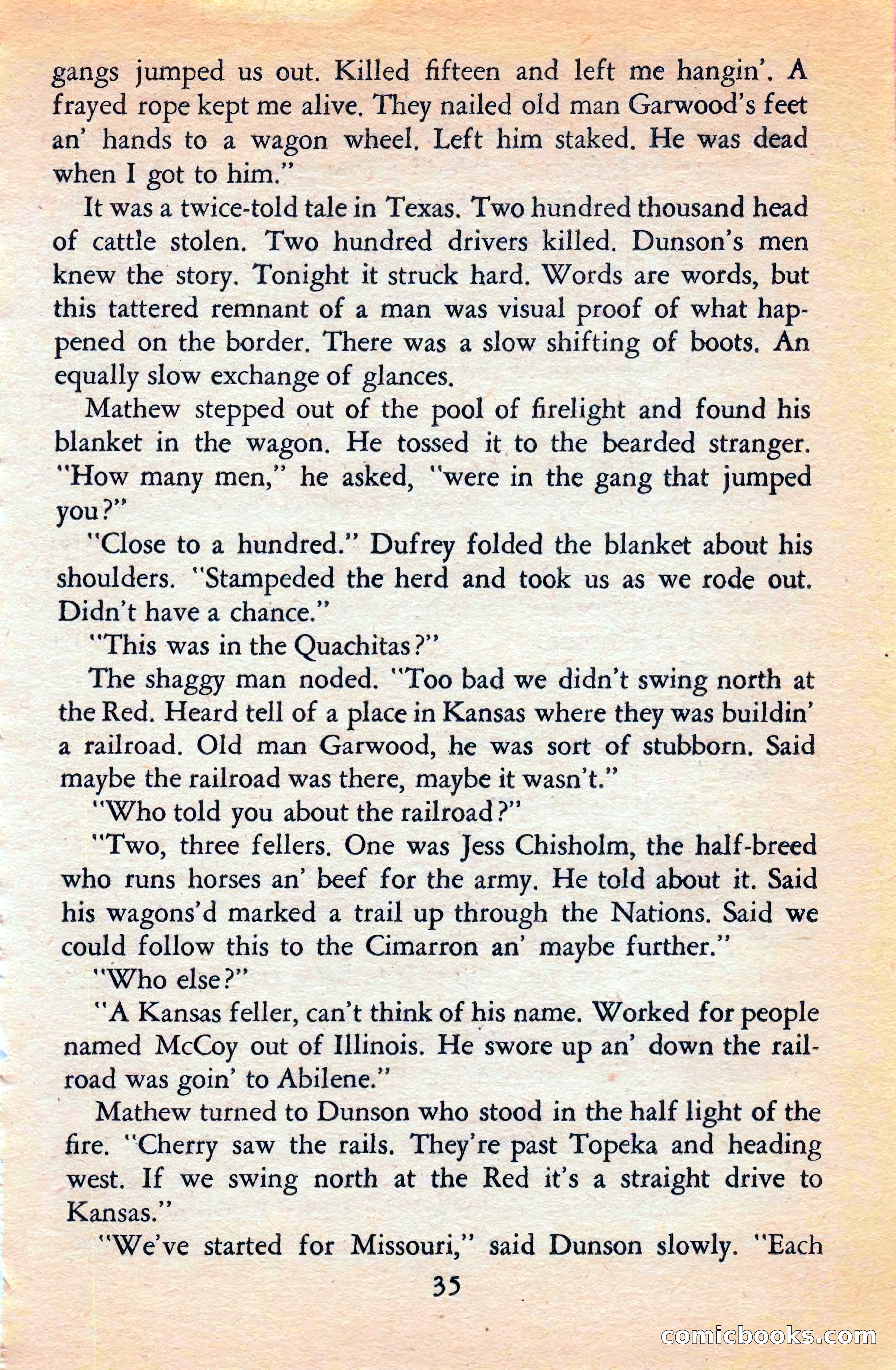 Red River — page 43 of 164