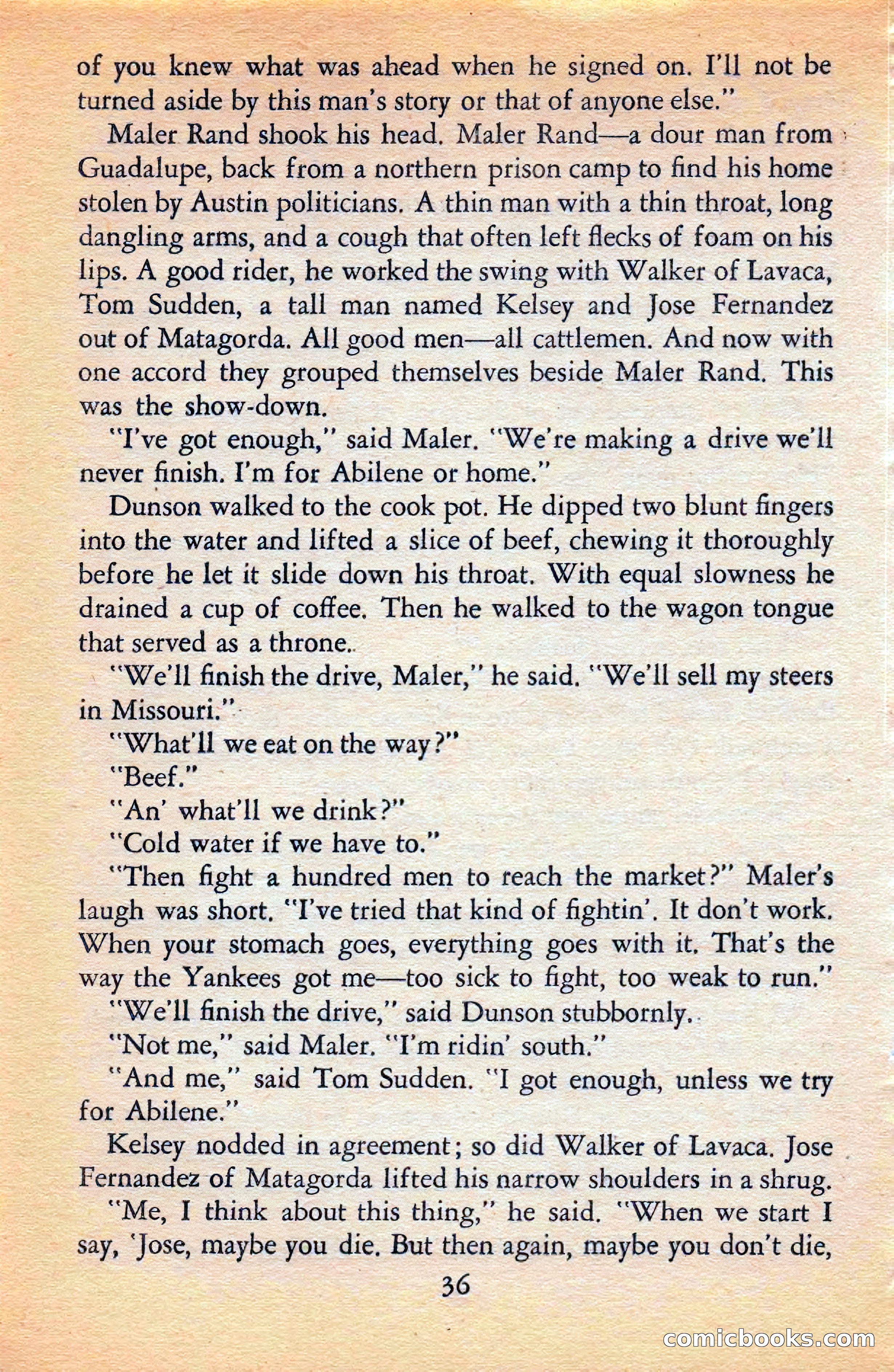 Red River — page 44 of 164