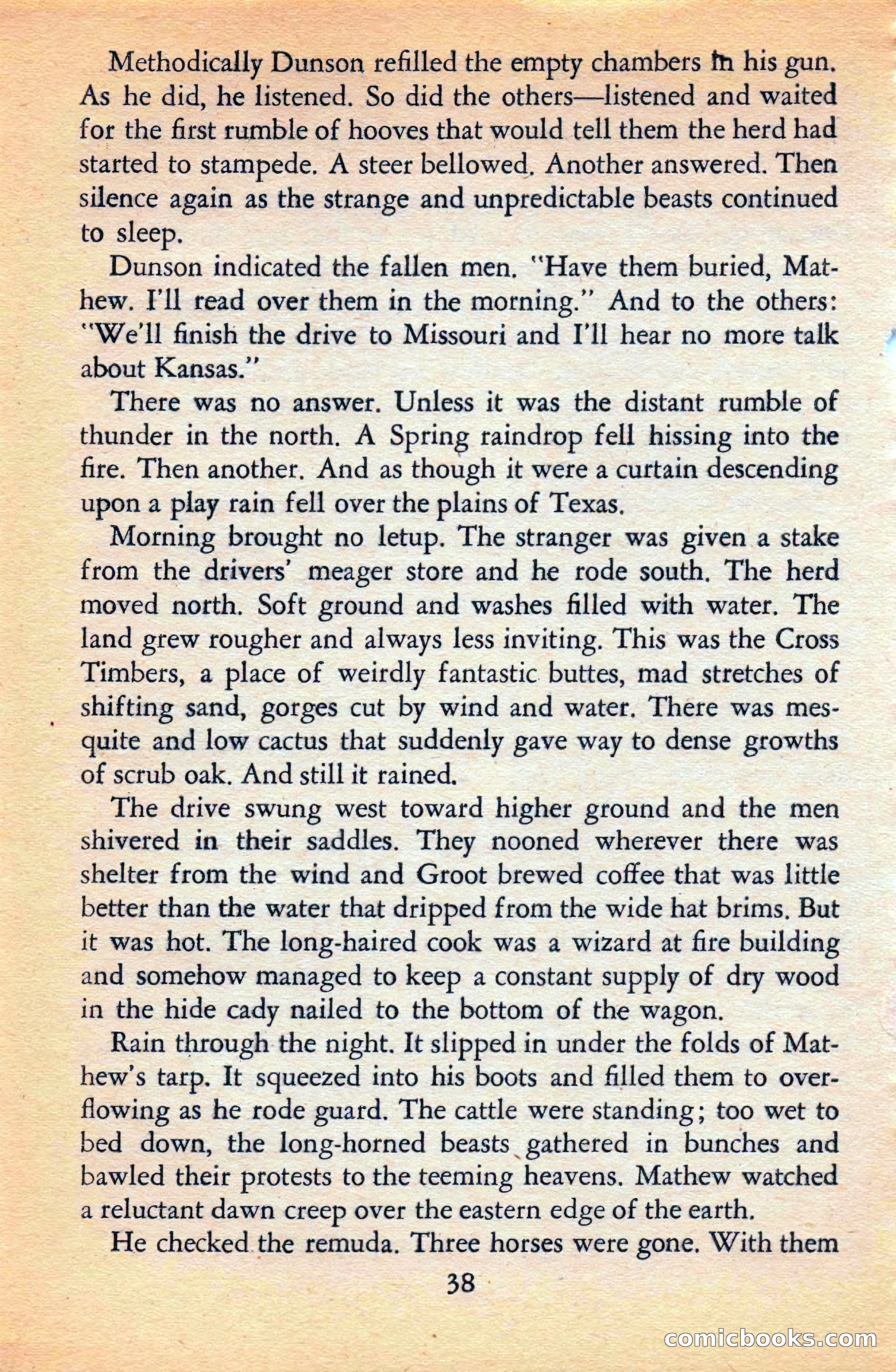 Red River — page 46 of 164