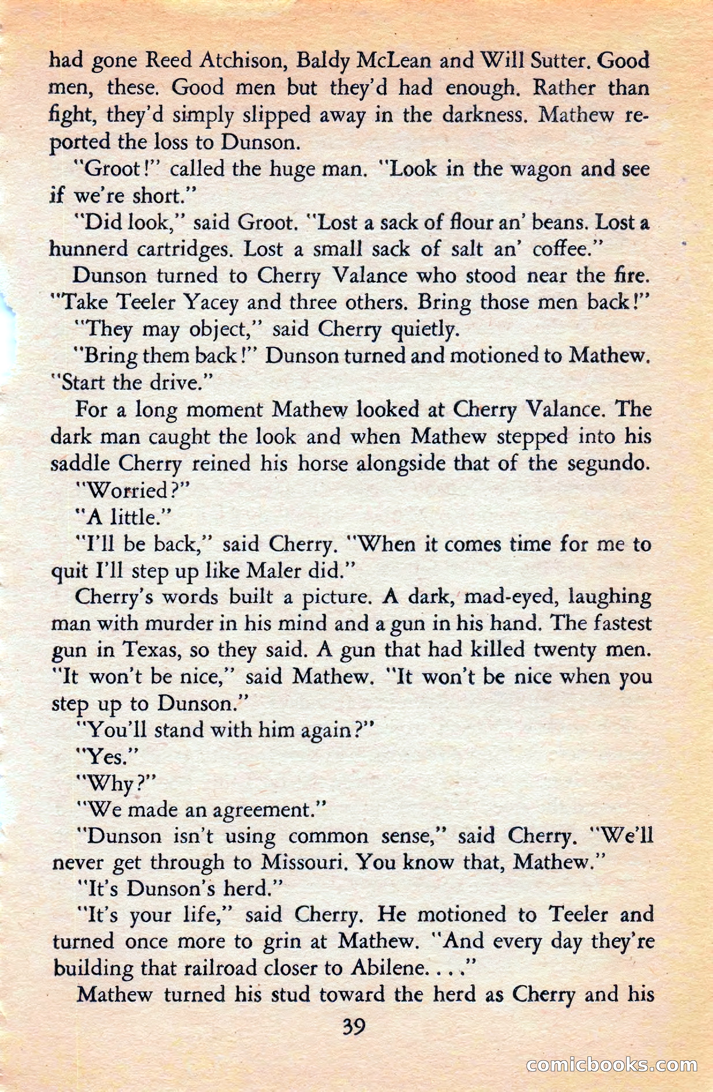 Red River — page 47 of 164