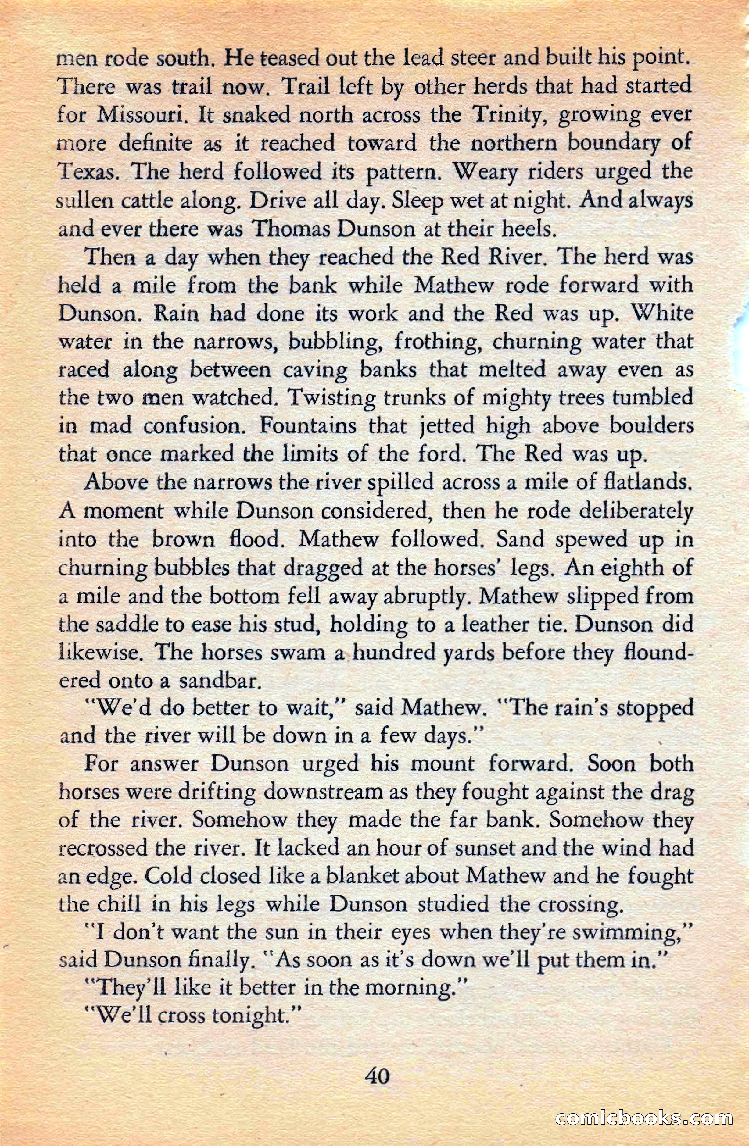 Red River — page 48 of 164