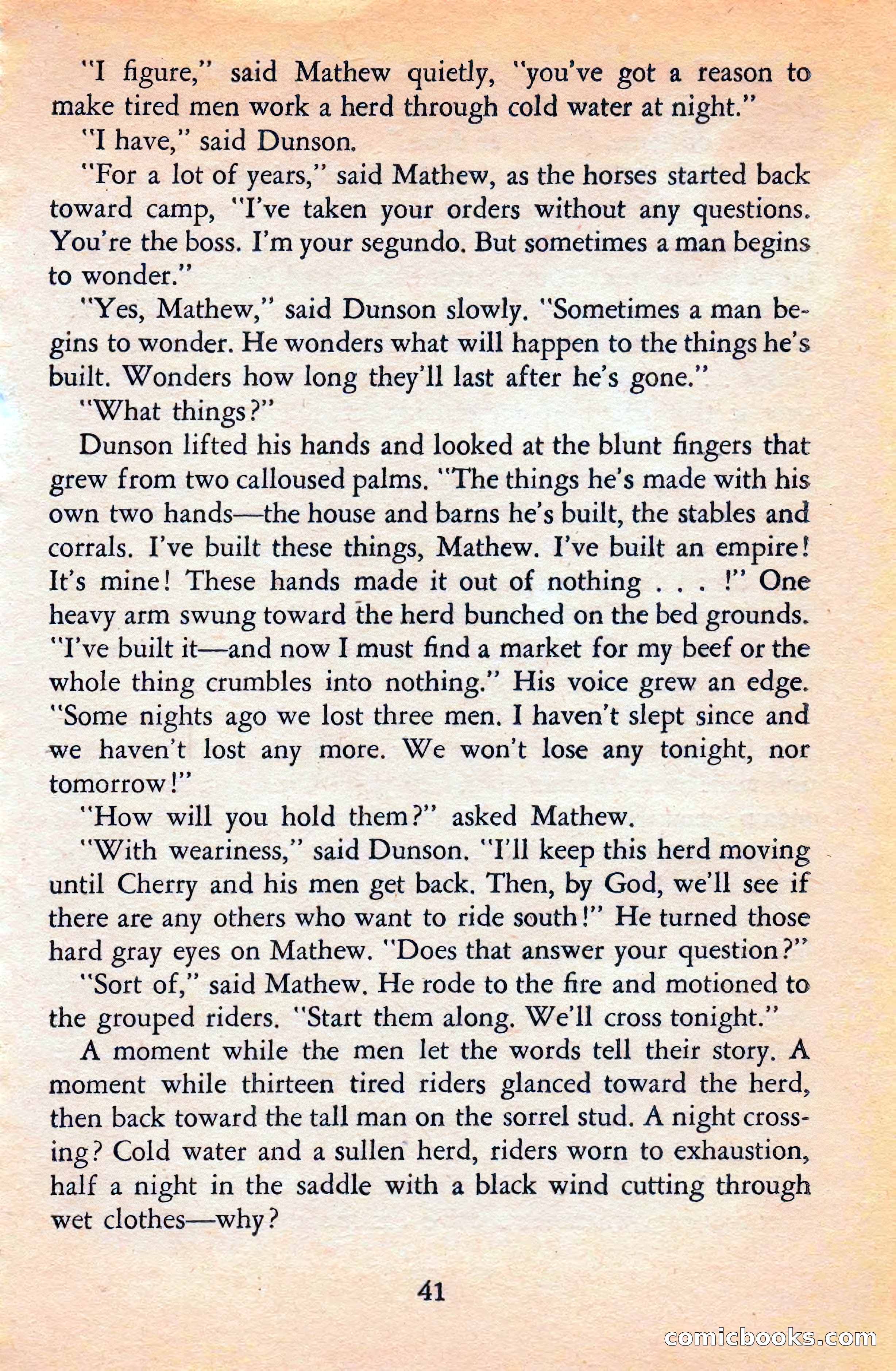 Red River — page 49 of 164