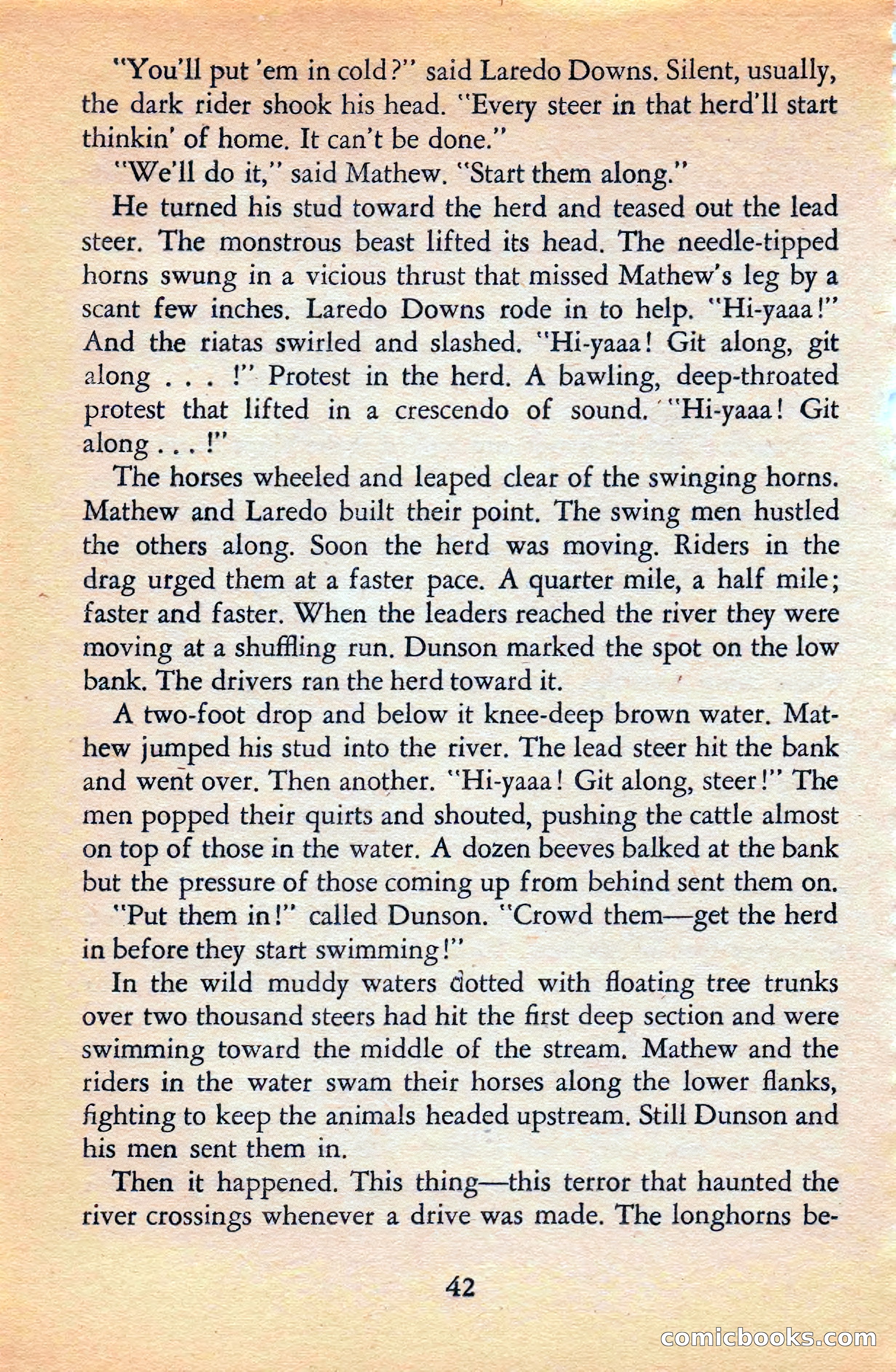 Red River — page 50 of 164