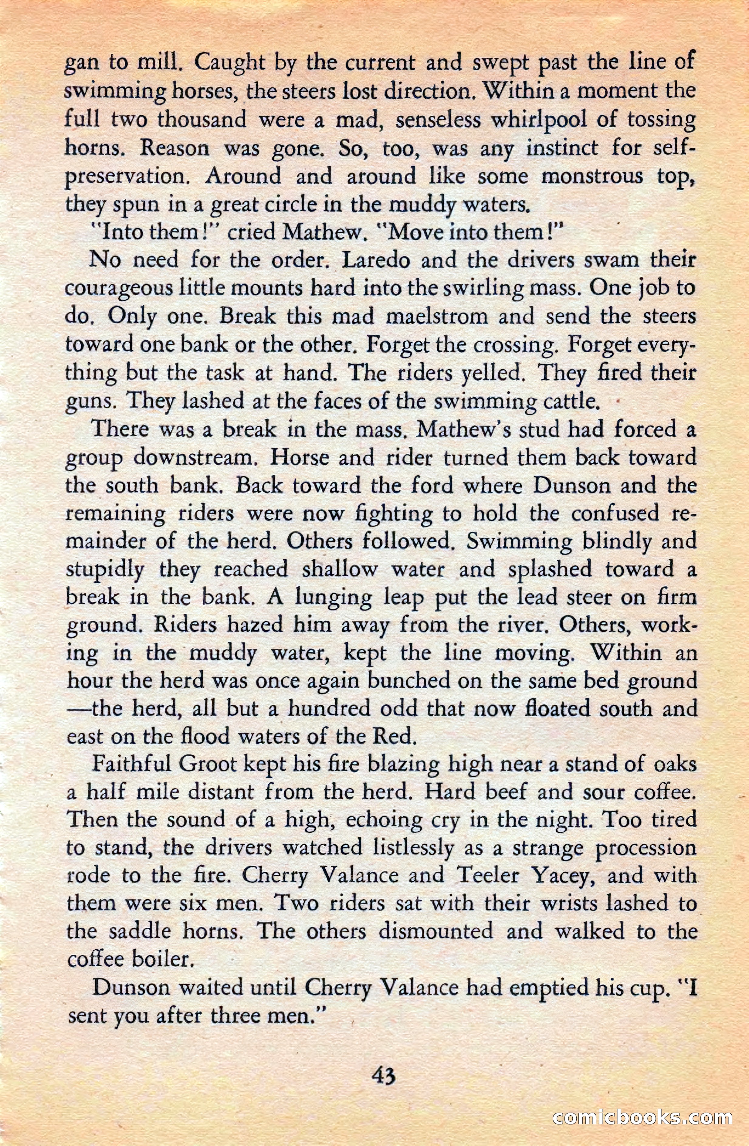 Red River — page 51 of 164
