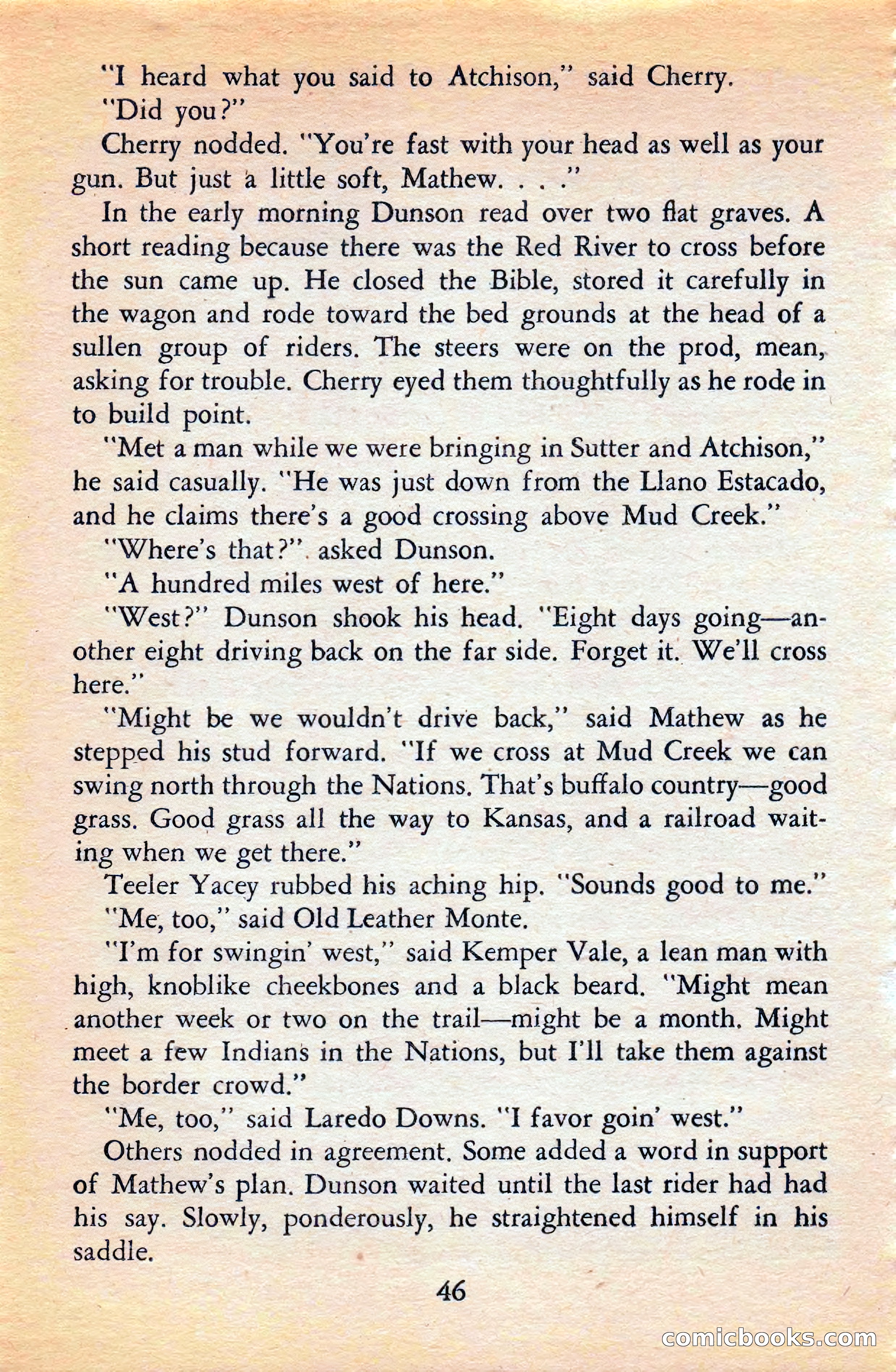 Red River — page 54 of 164