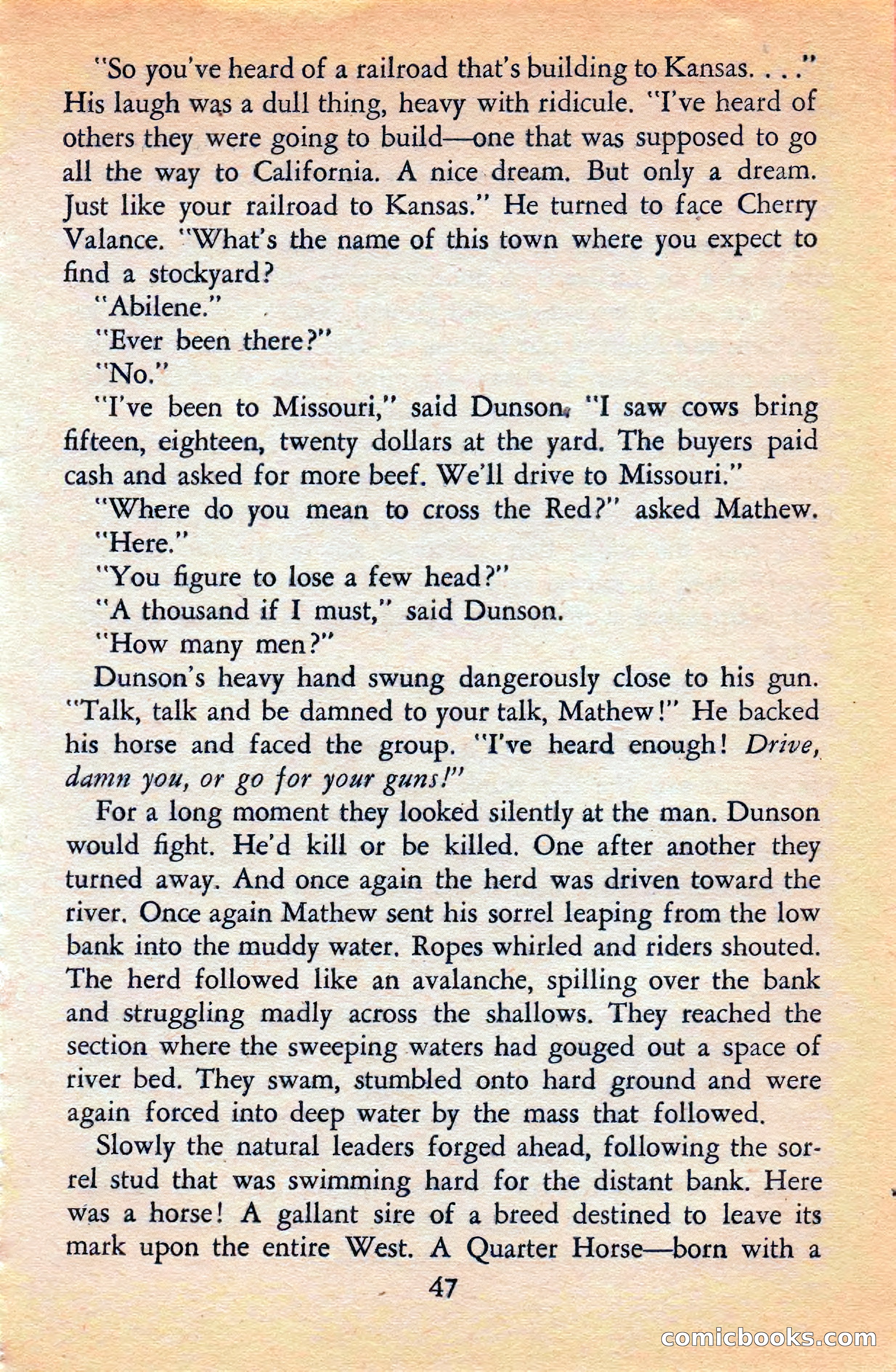 Red River — page 55 of 164