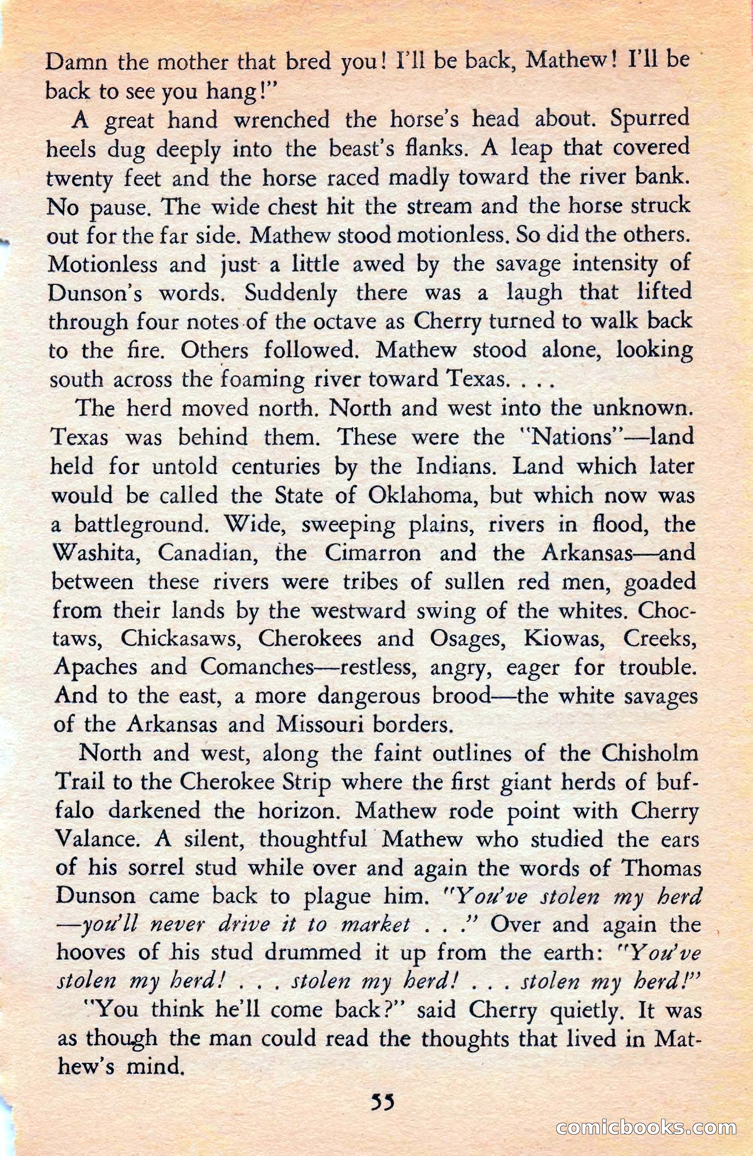 Red River — page 63 of 164