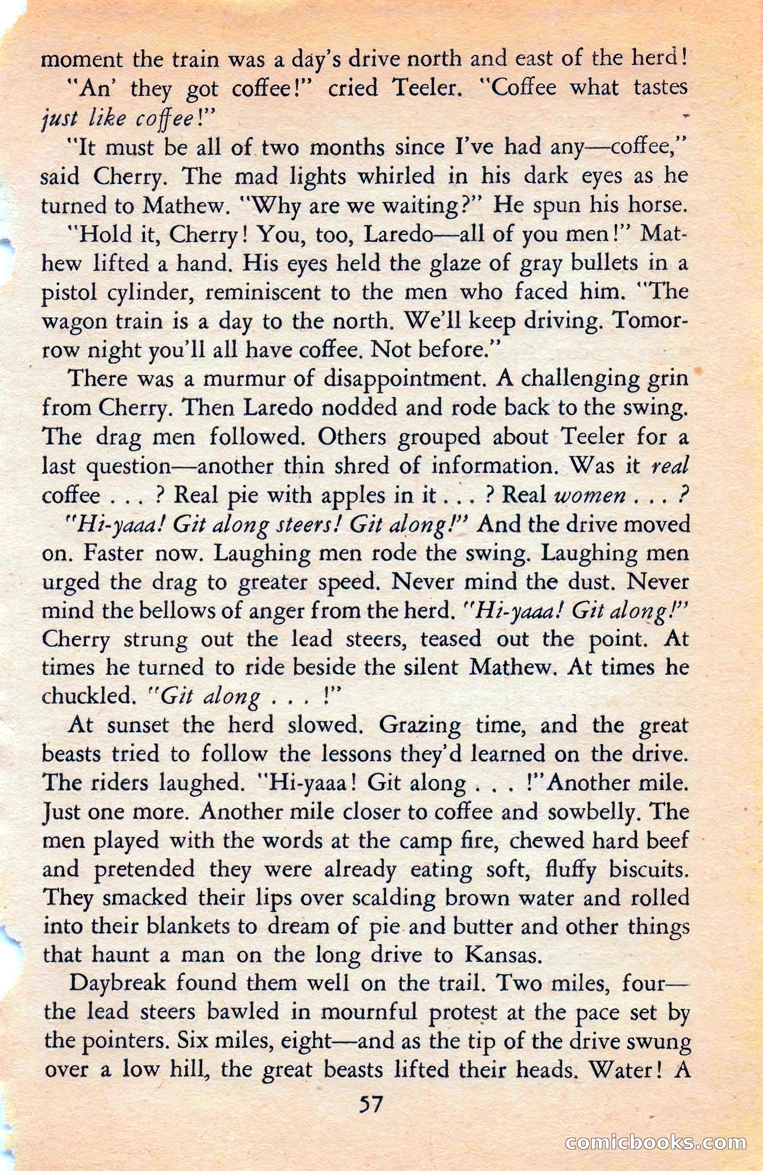 Red River — page 65 of 164