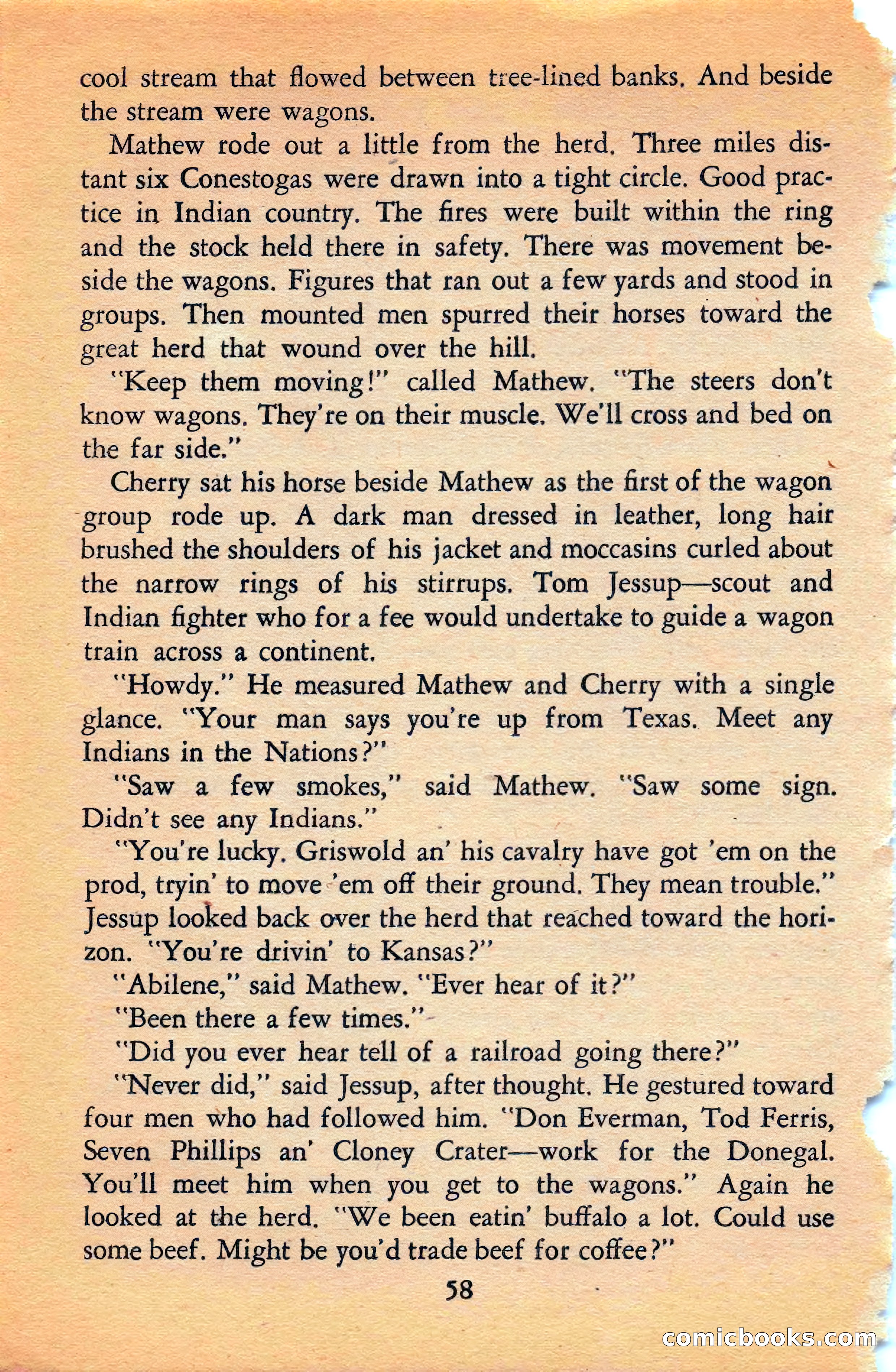 Red River — page 66 of 164