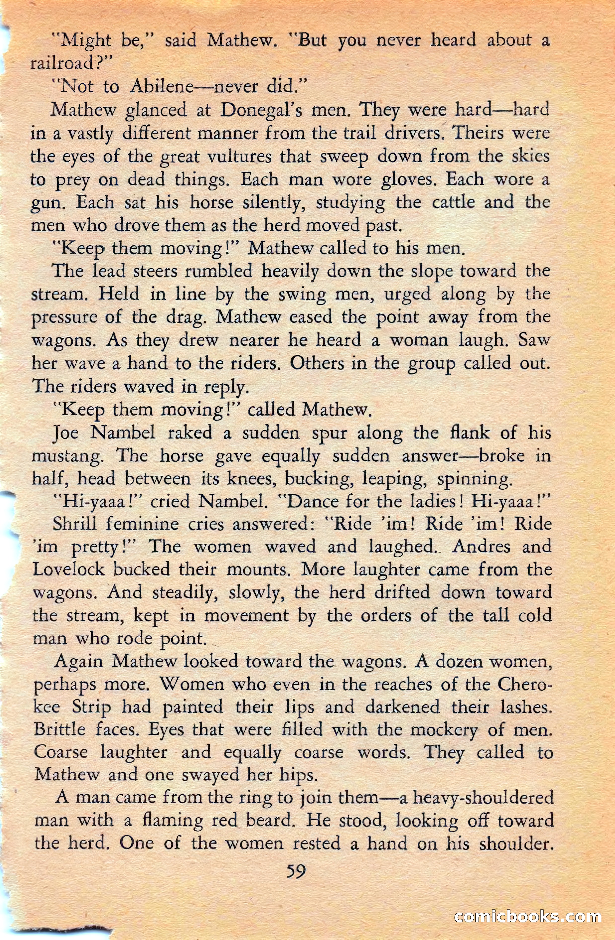 Red River — page 67 of 164