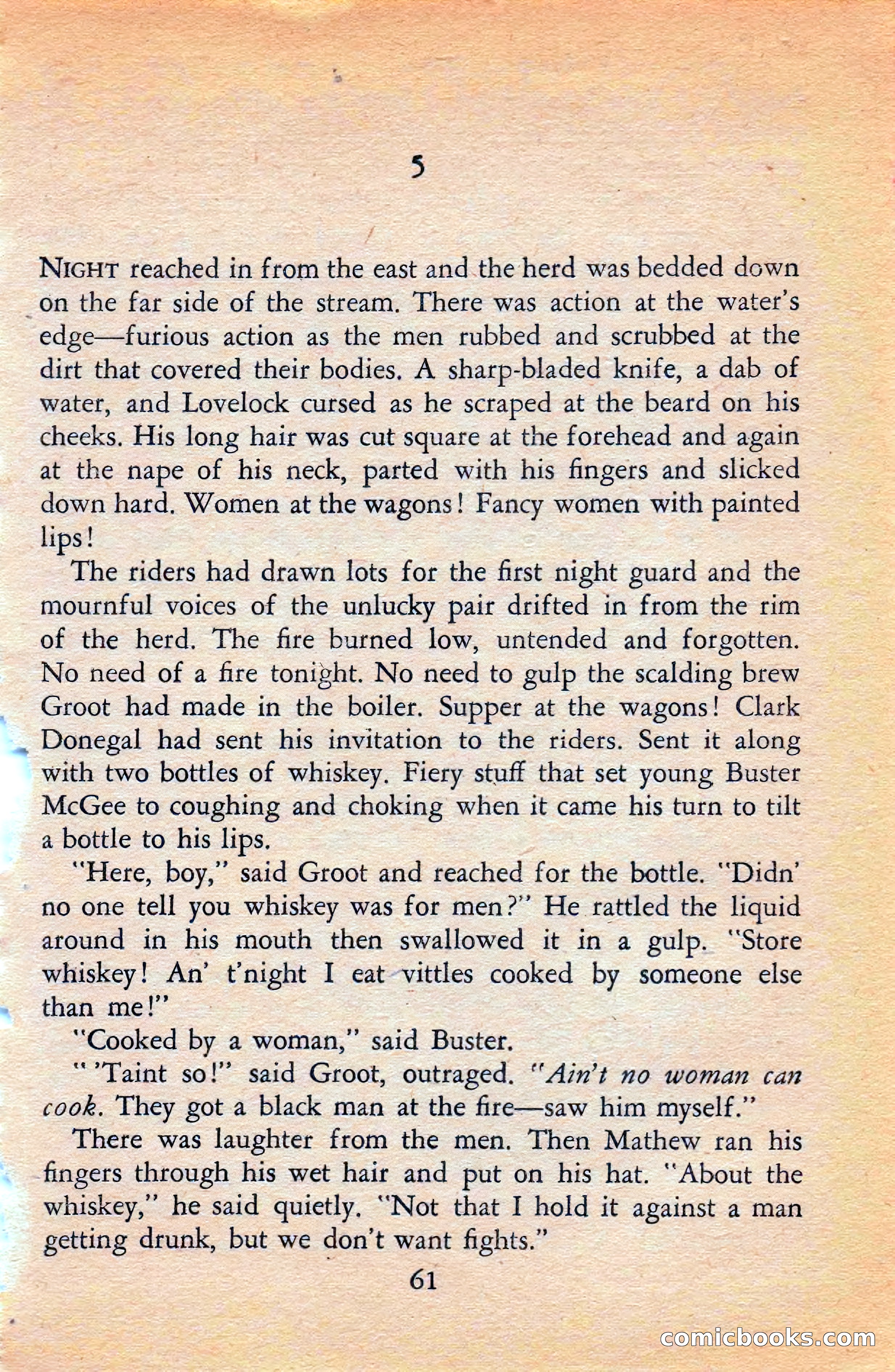 Red River — page 69 of 164
