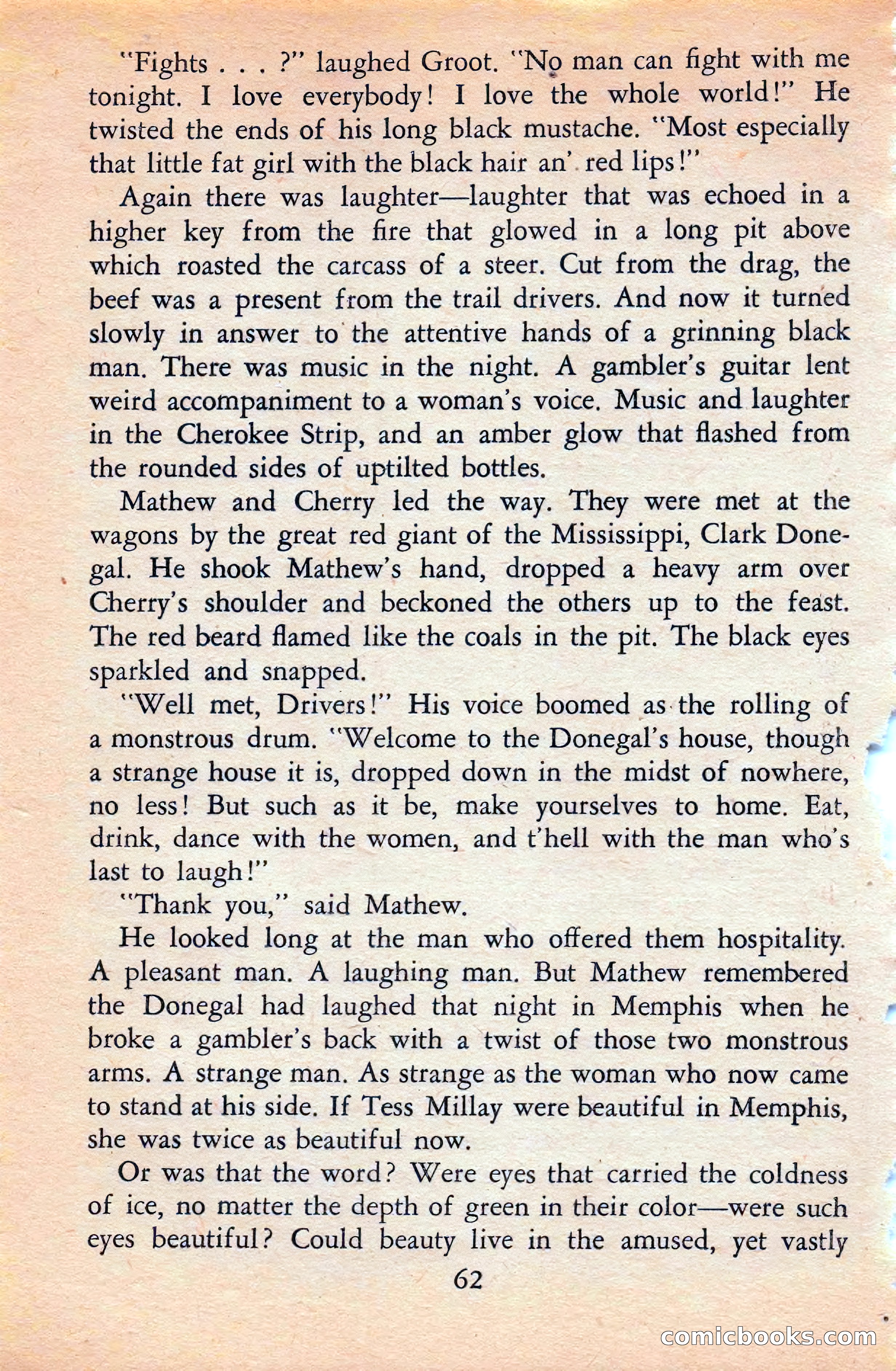 Red River — page 70 of 164
