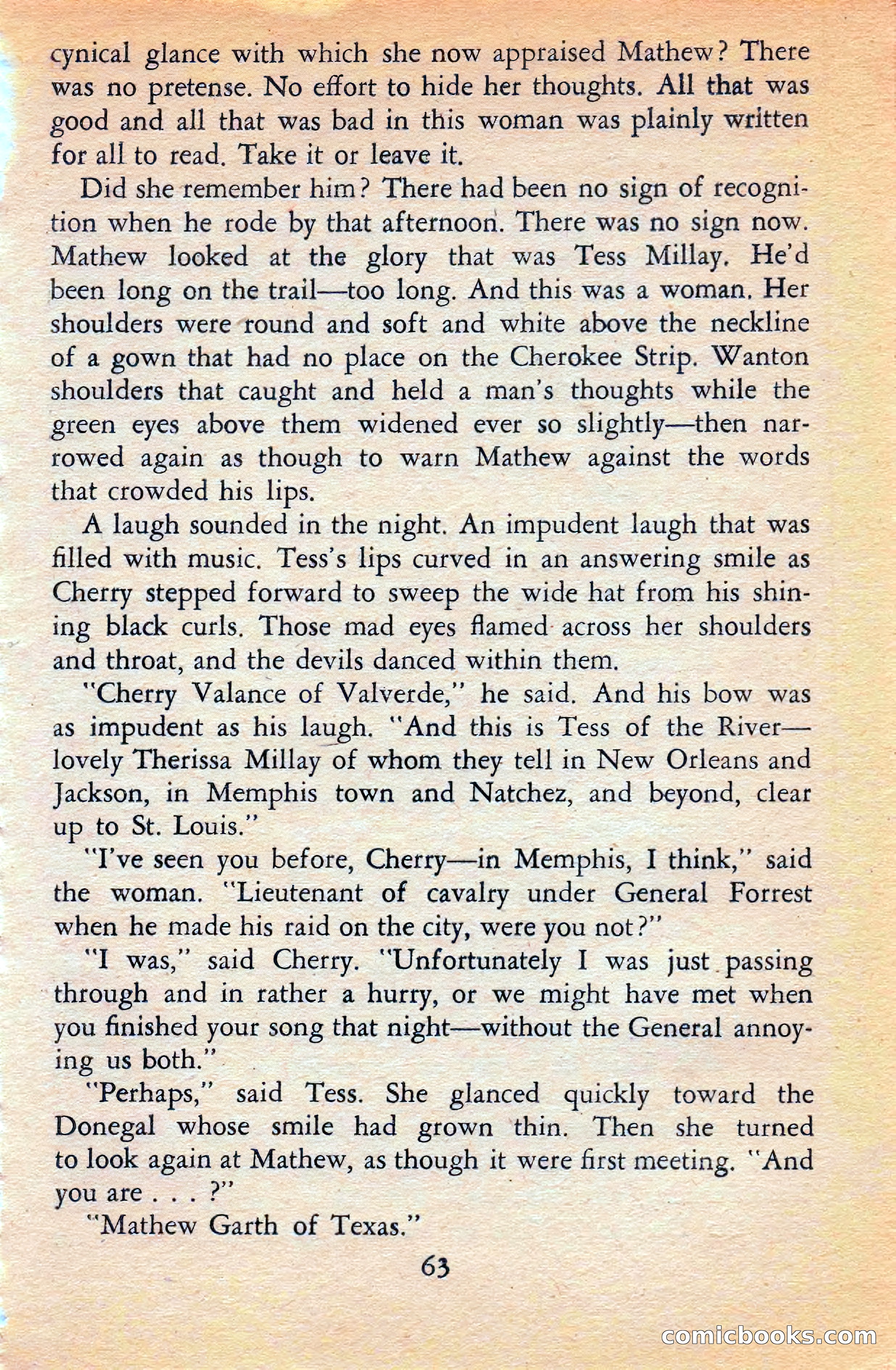 Red River — page 71 of 164