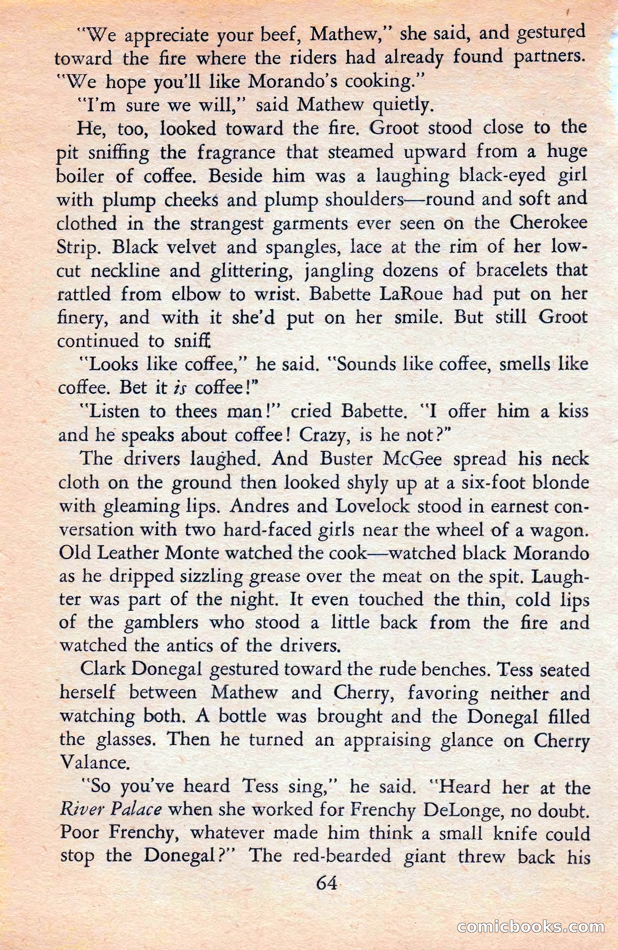 Red River — page 72 of 164