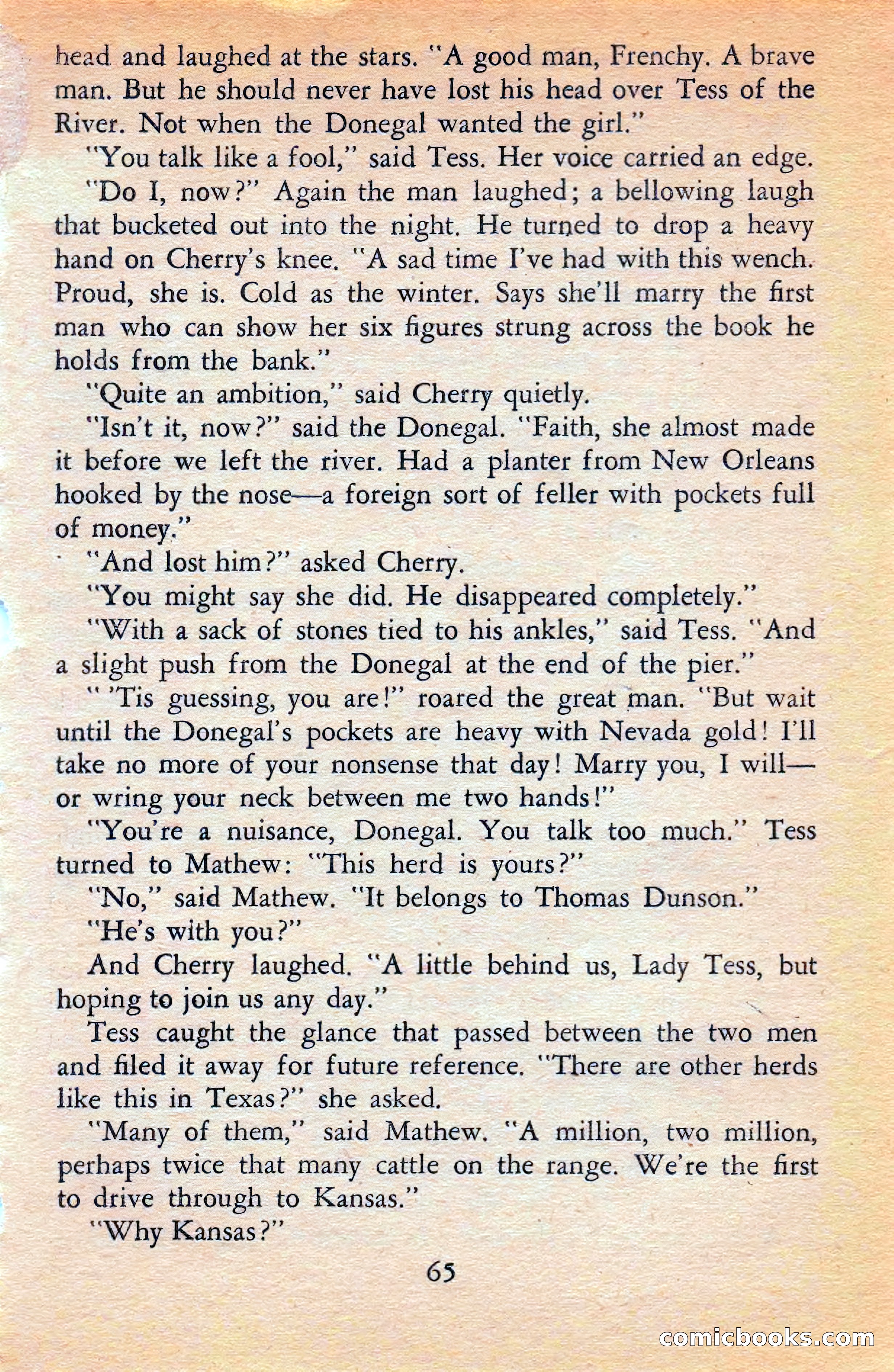 Red River — page 73 of 164