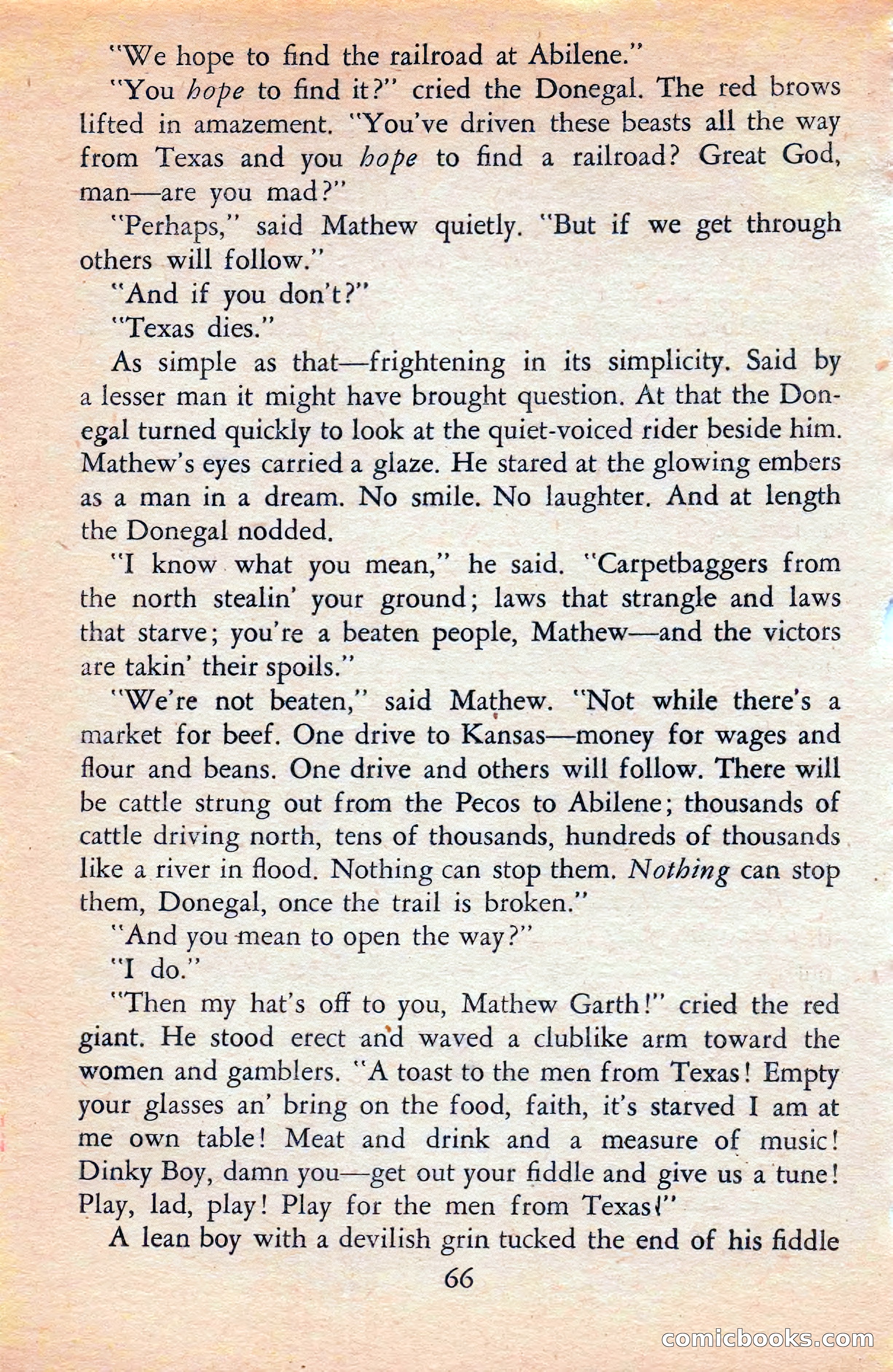 Red River — page 74 of 164