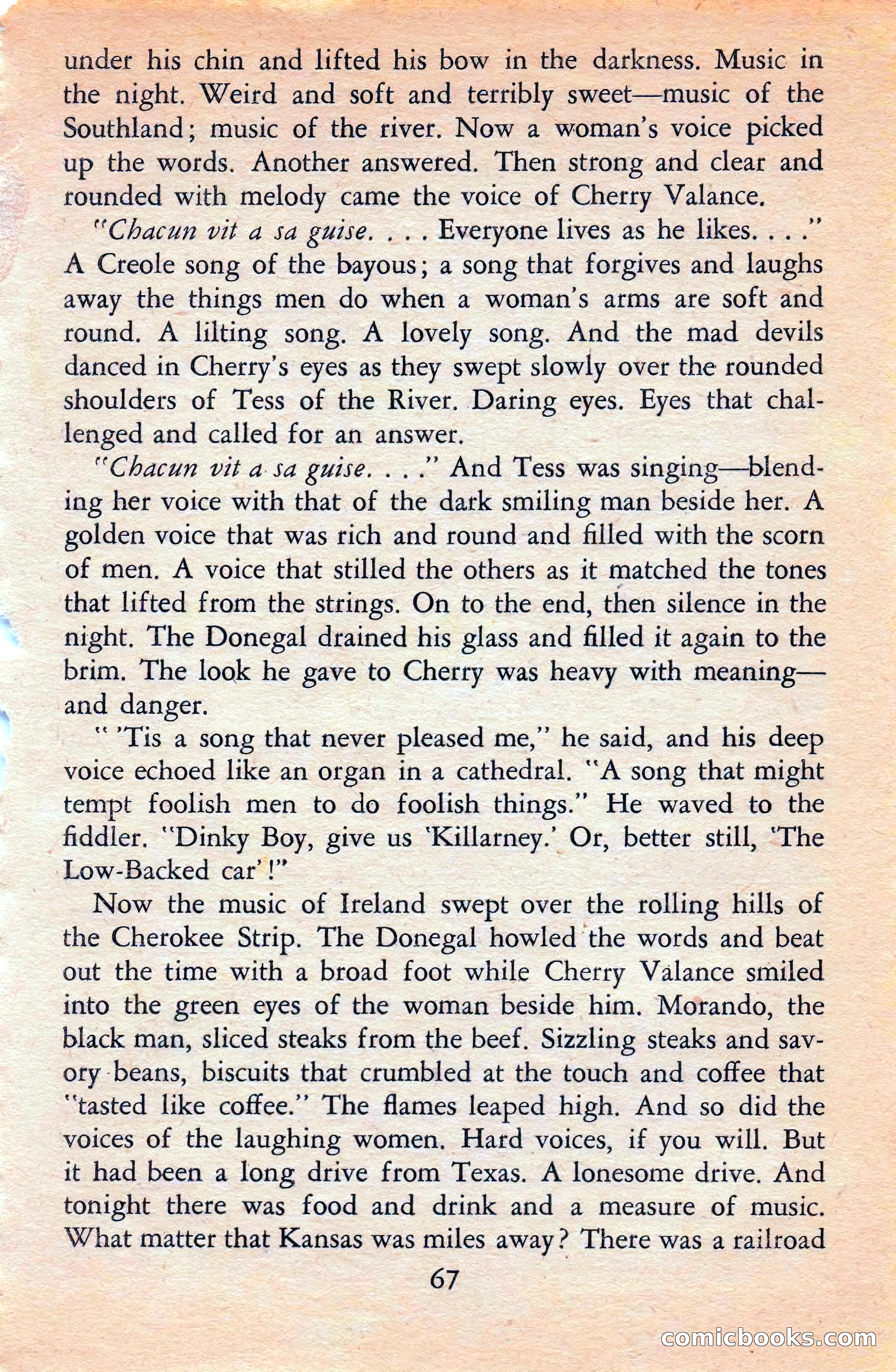 Red River — page 75 of 164