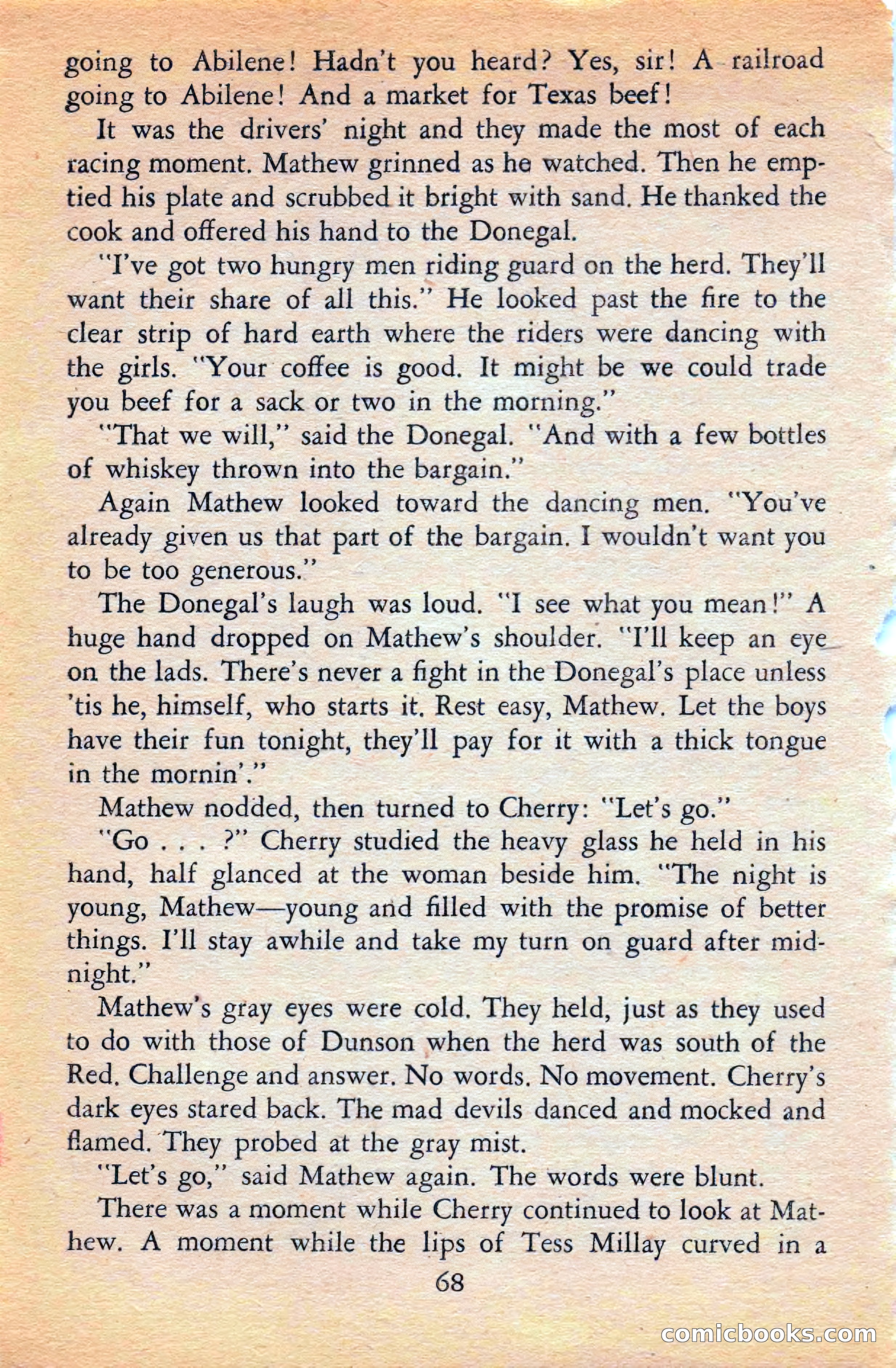 Red River — page 76 of 164