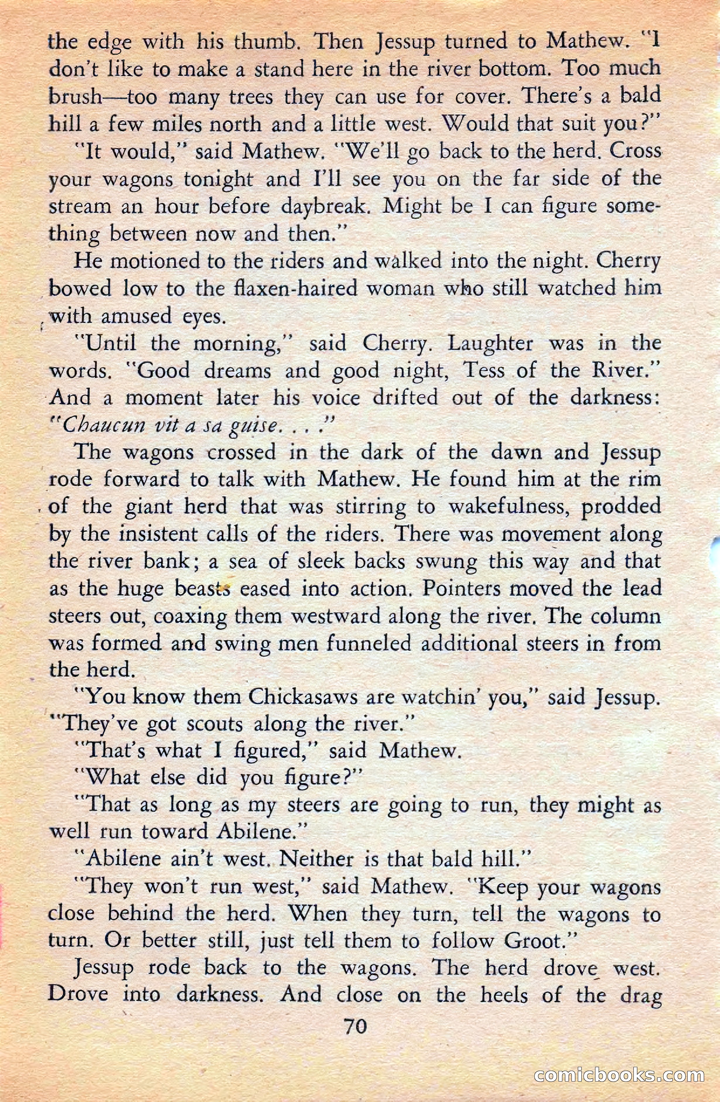 Red River — page 78 of 164