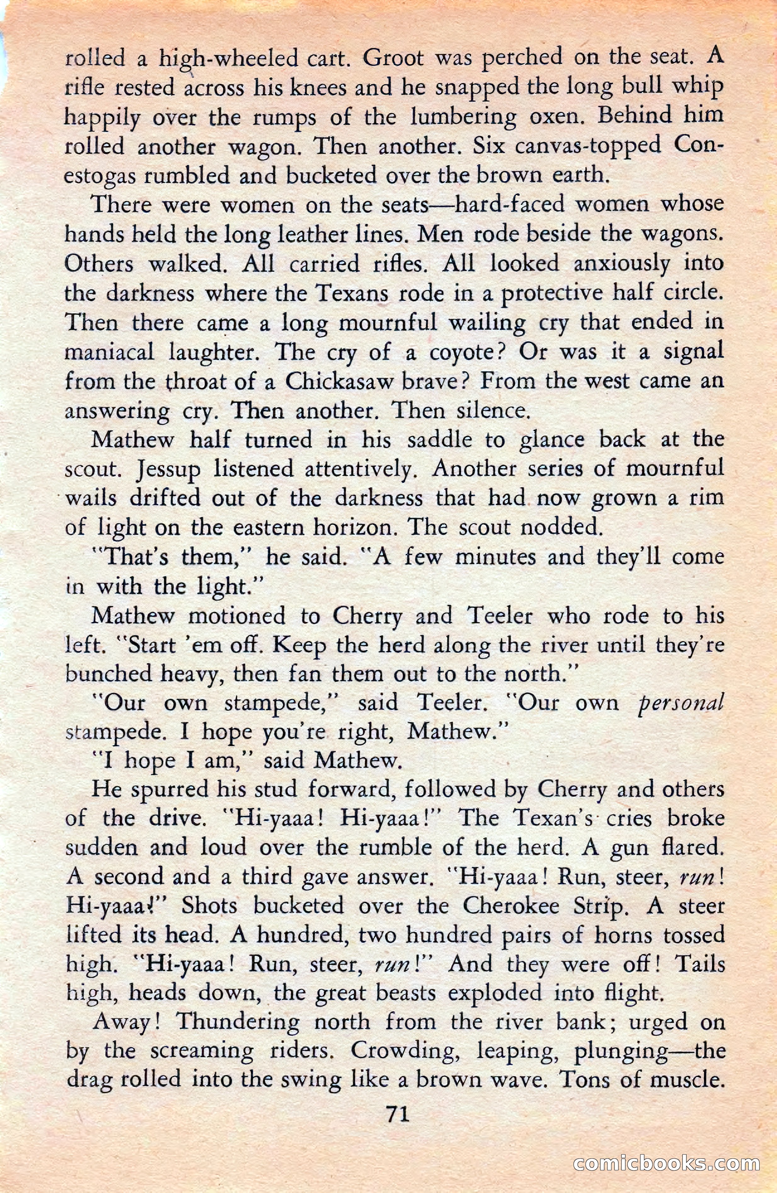 Red River — page 79 of 164