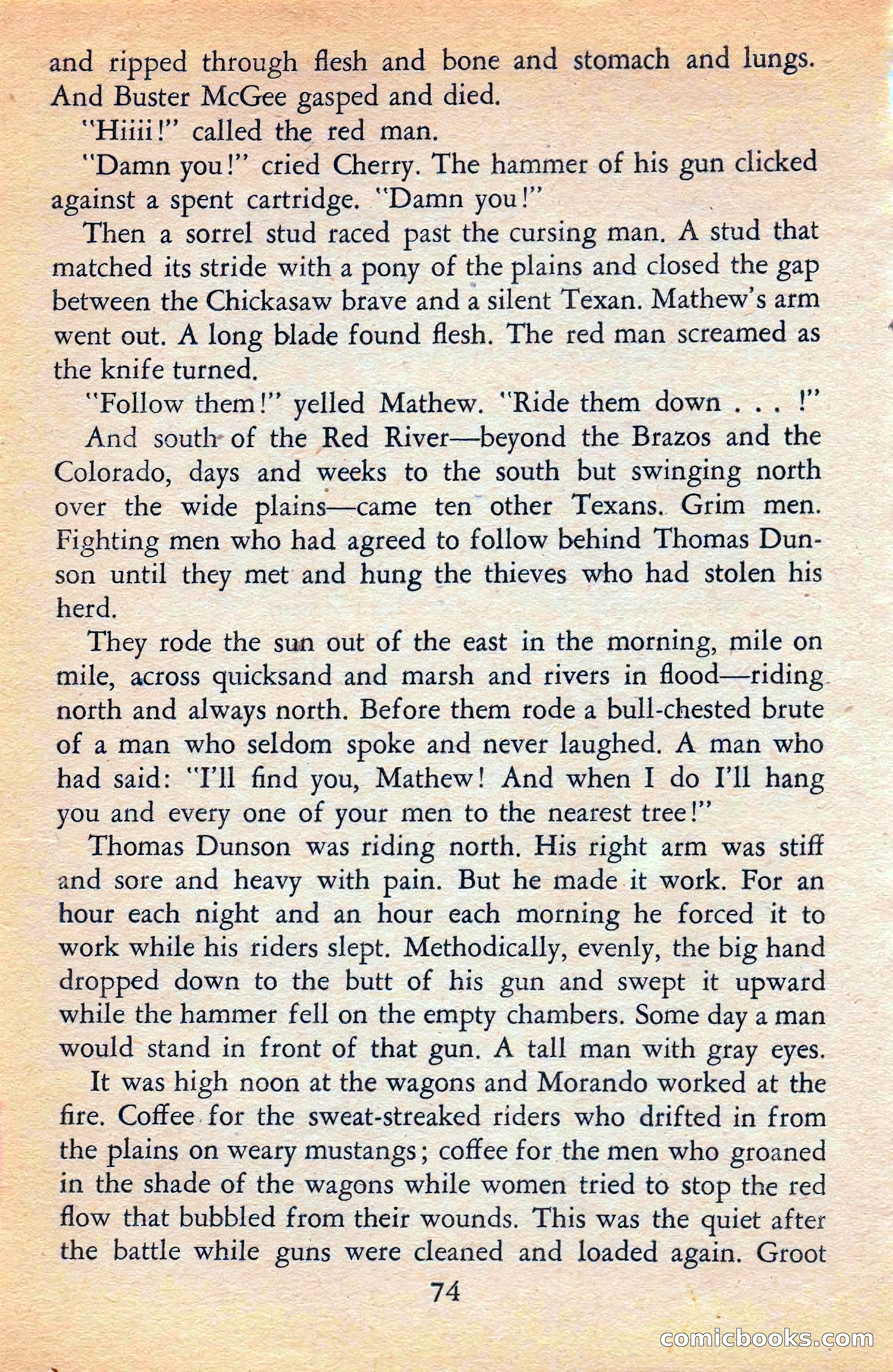 Red River — page 82 of 164