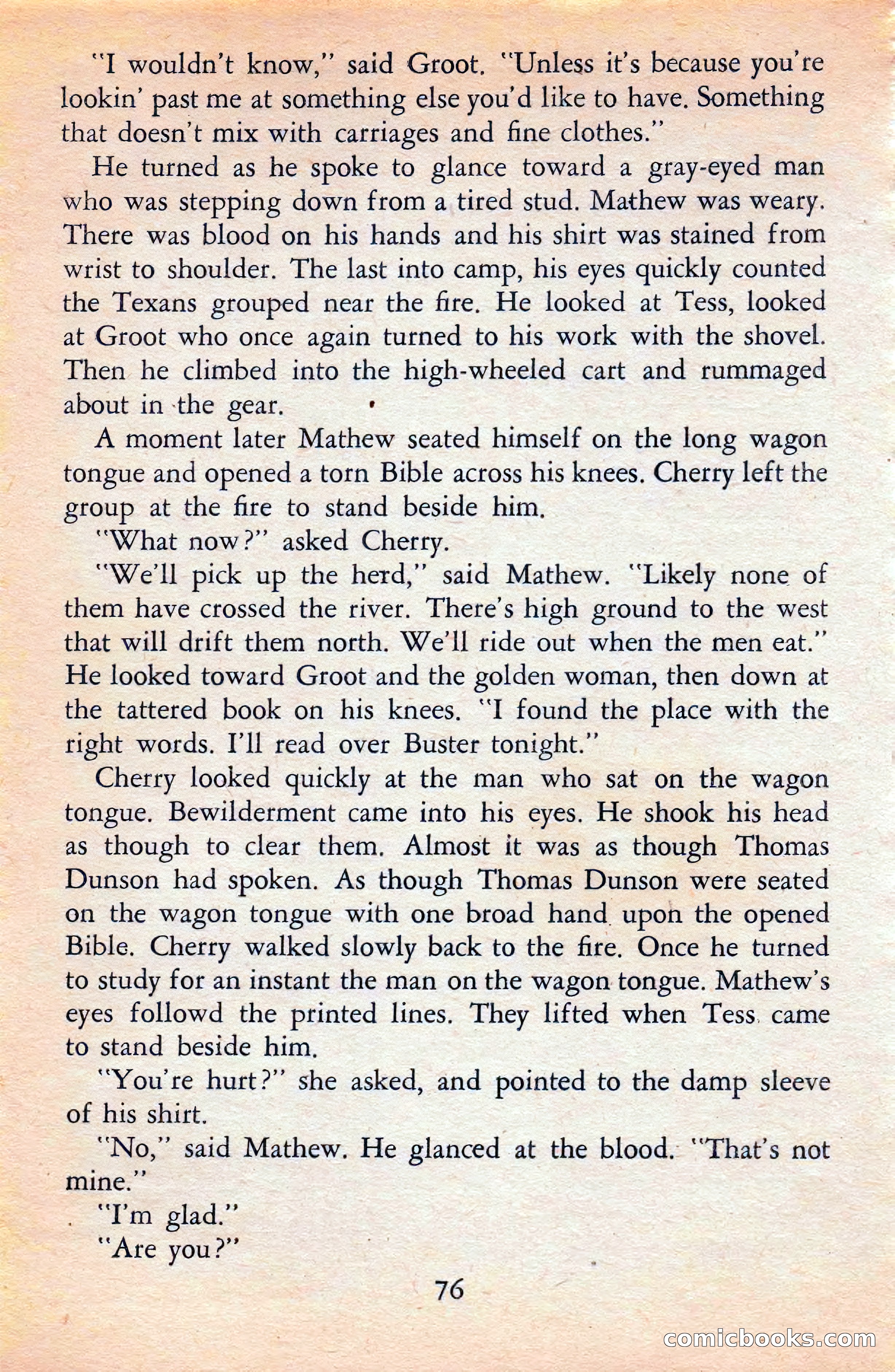 Red River — page 84 of 164