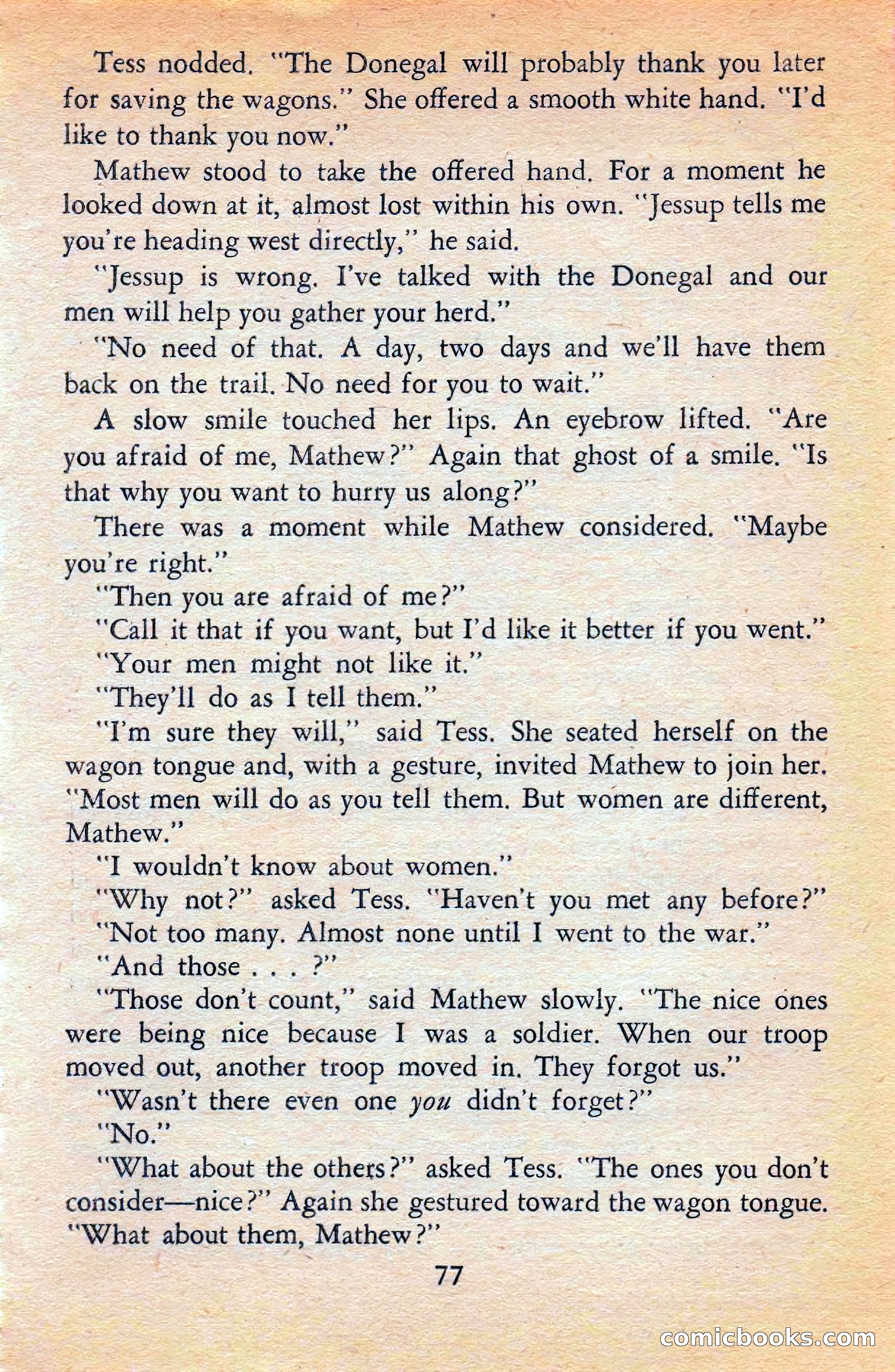 Red River — page 85 of 164